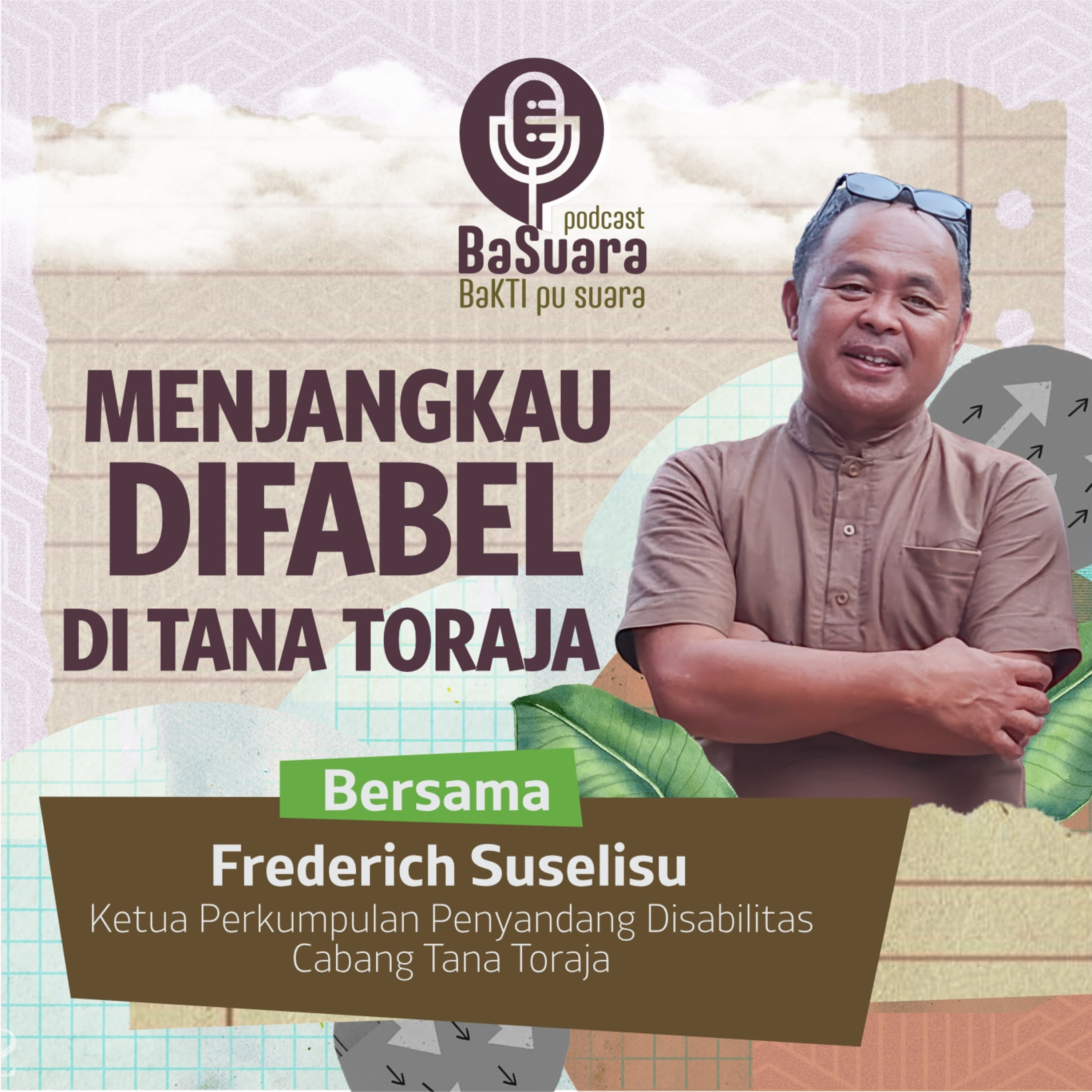 Basuara (BaKTI Pu Suara)