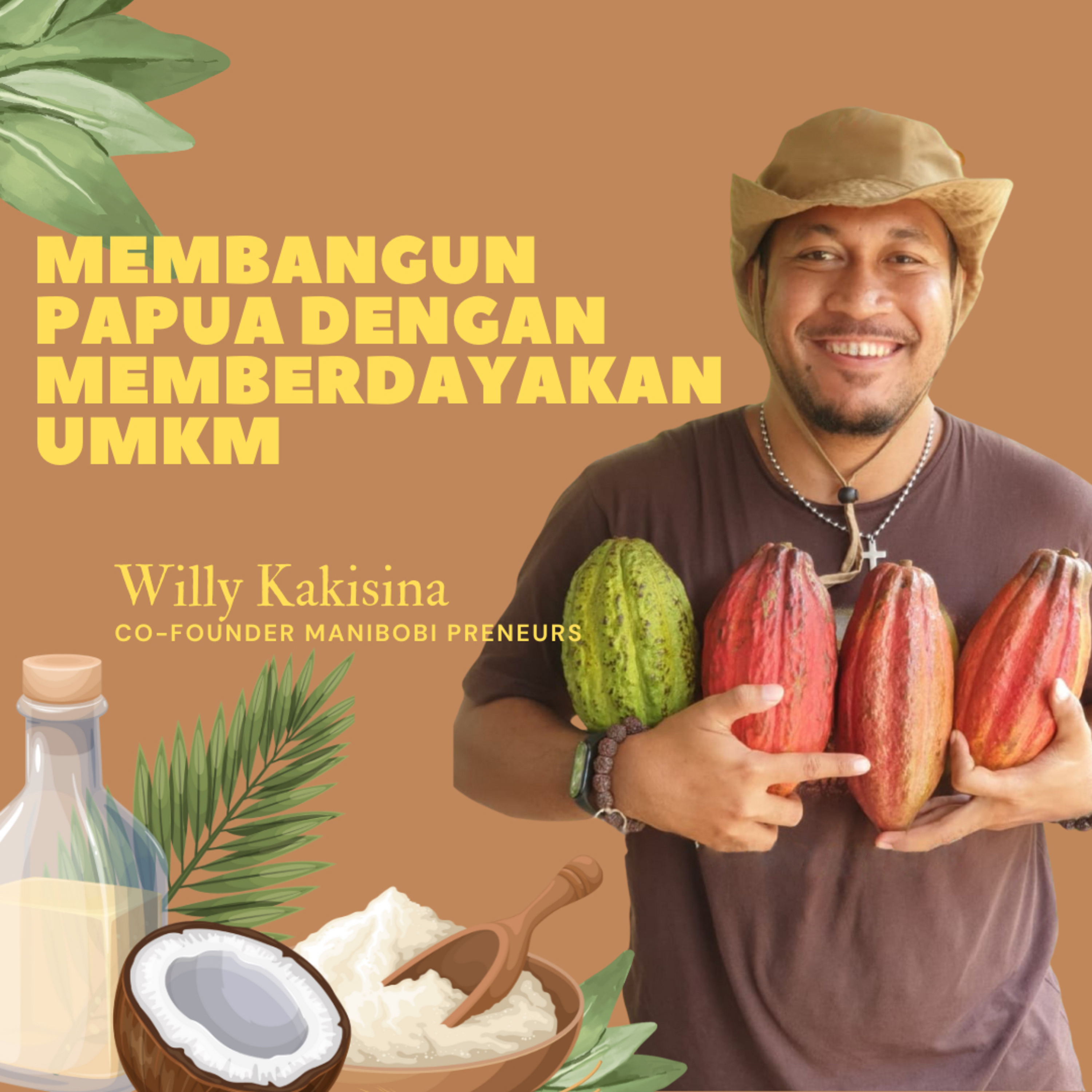 Basuara (BaKTI Pu Suara)