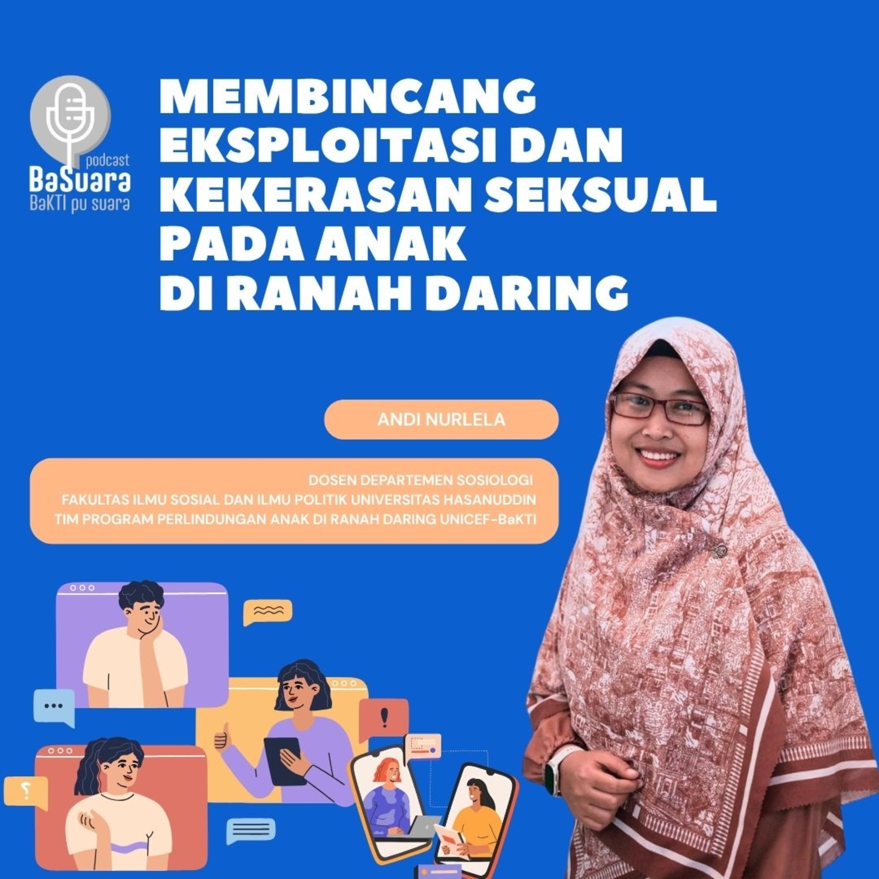 Basuara (BaKTI Pu Suara)