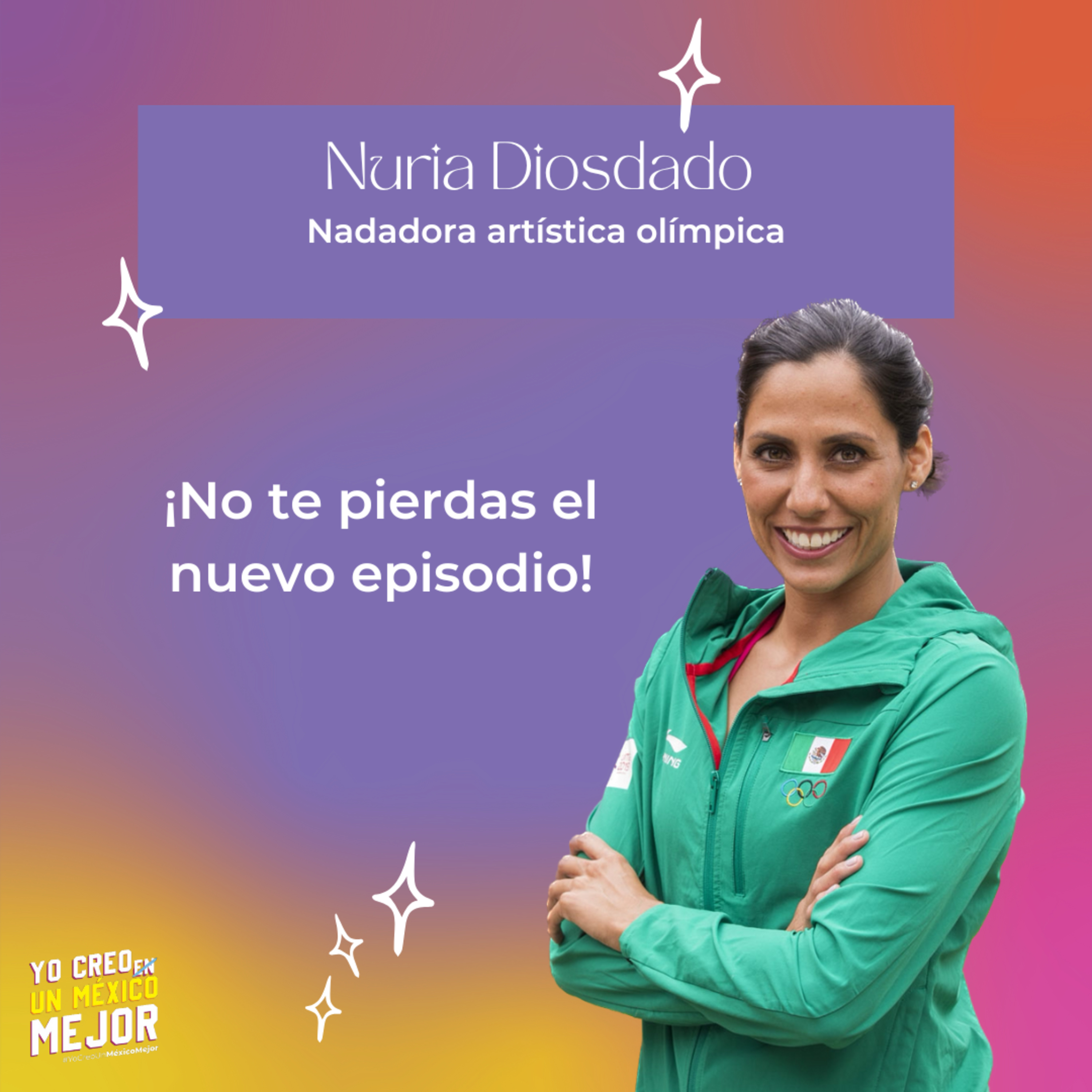 YO CREO UN MÉXICO MEJOR PODCAST