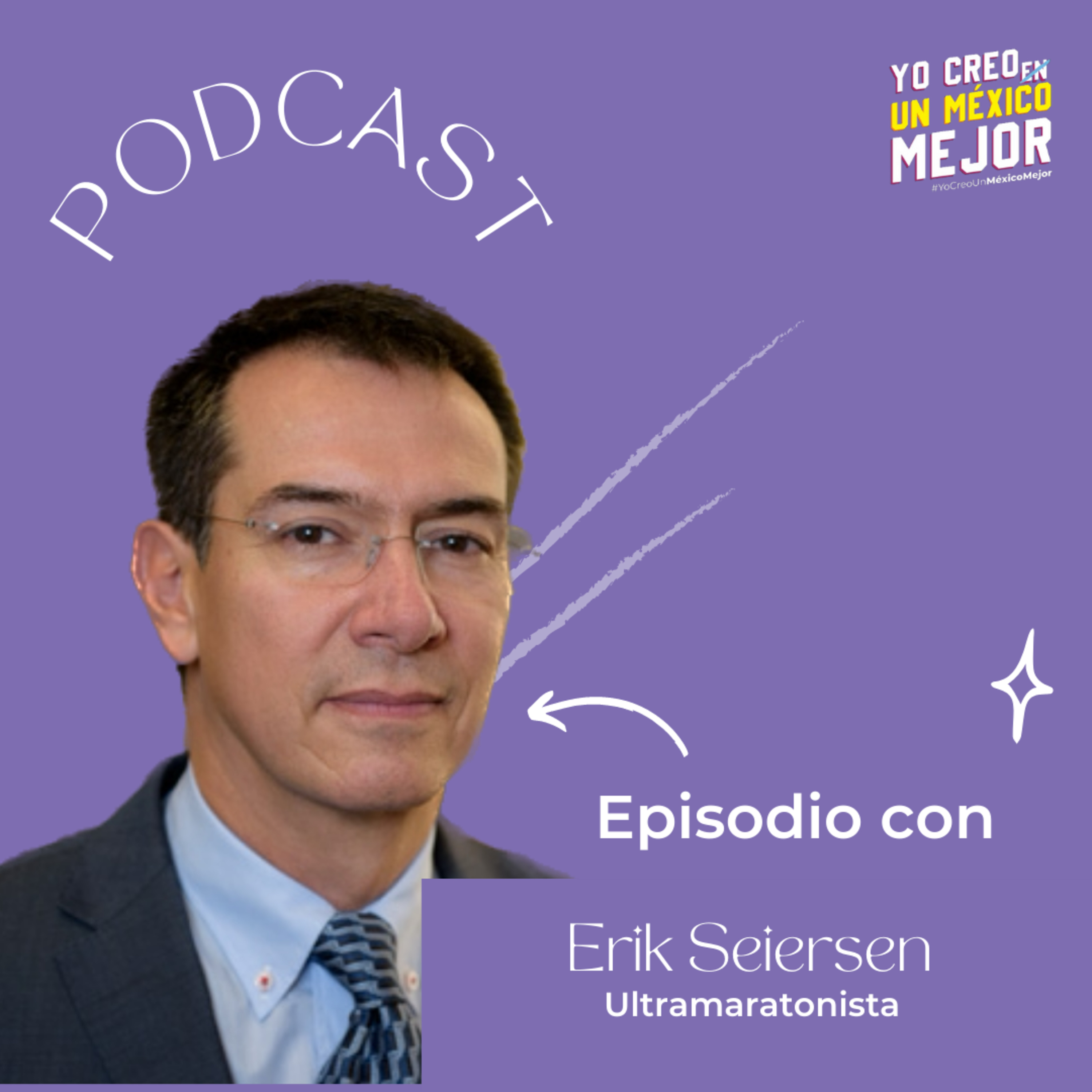 YO CREO UN MÉXICO MEJOR PODCAST