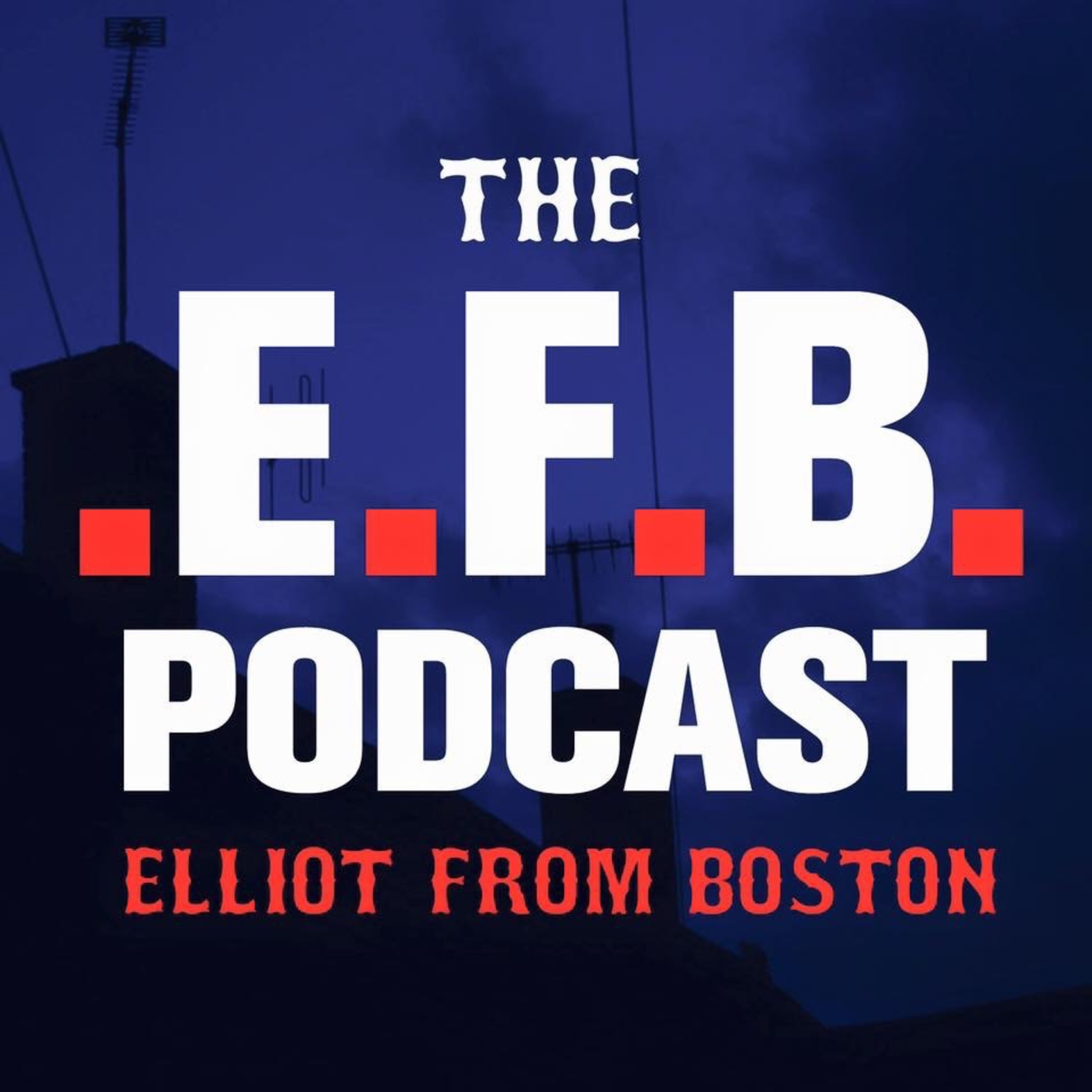 The EFB Podcast