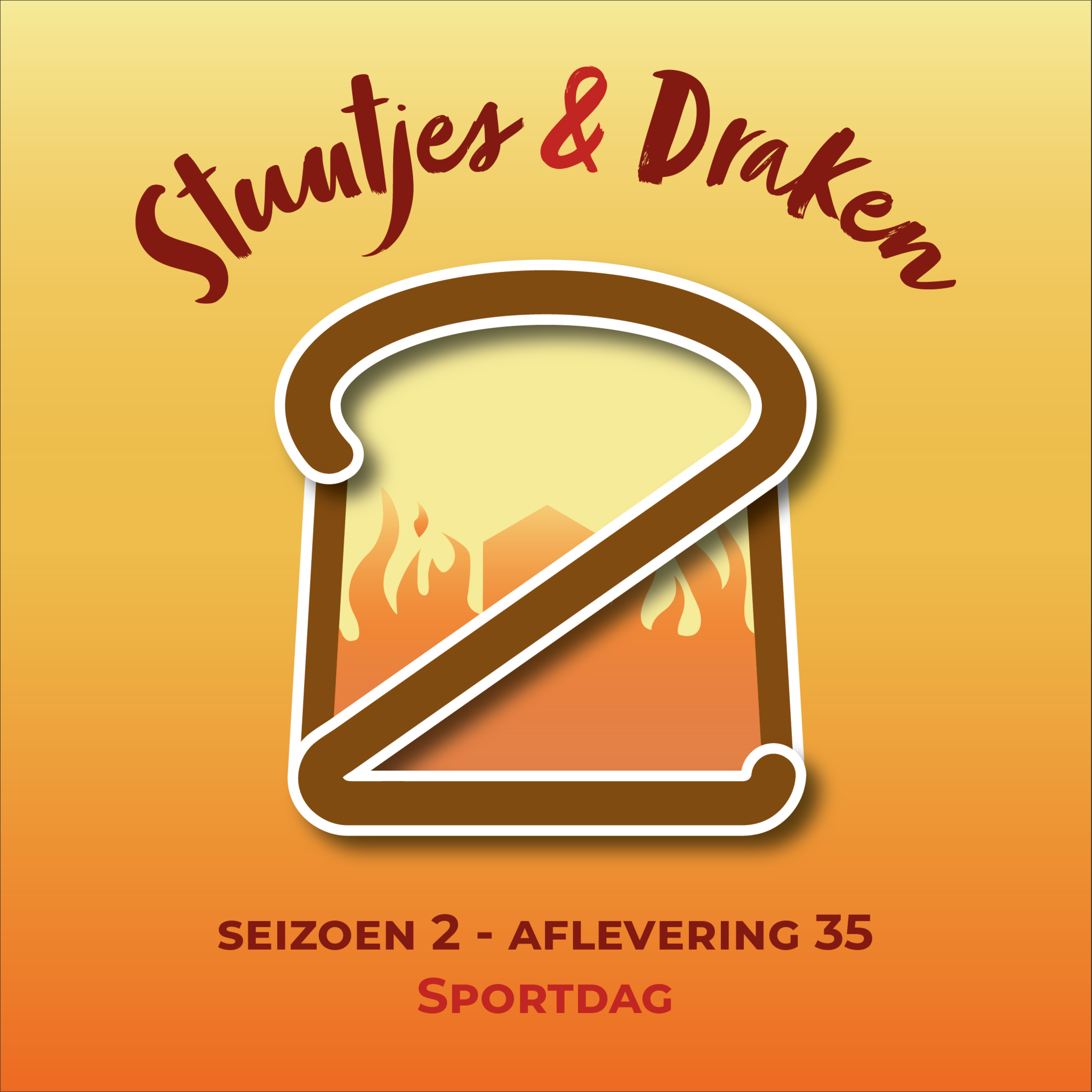 S02E35 - Sportdag