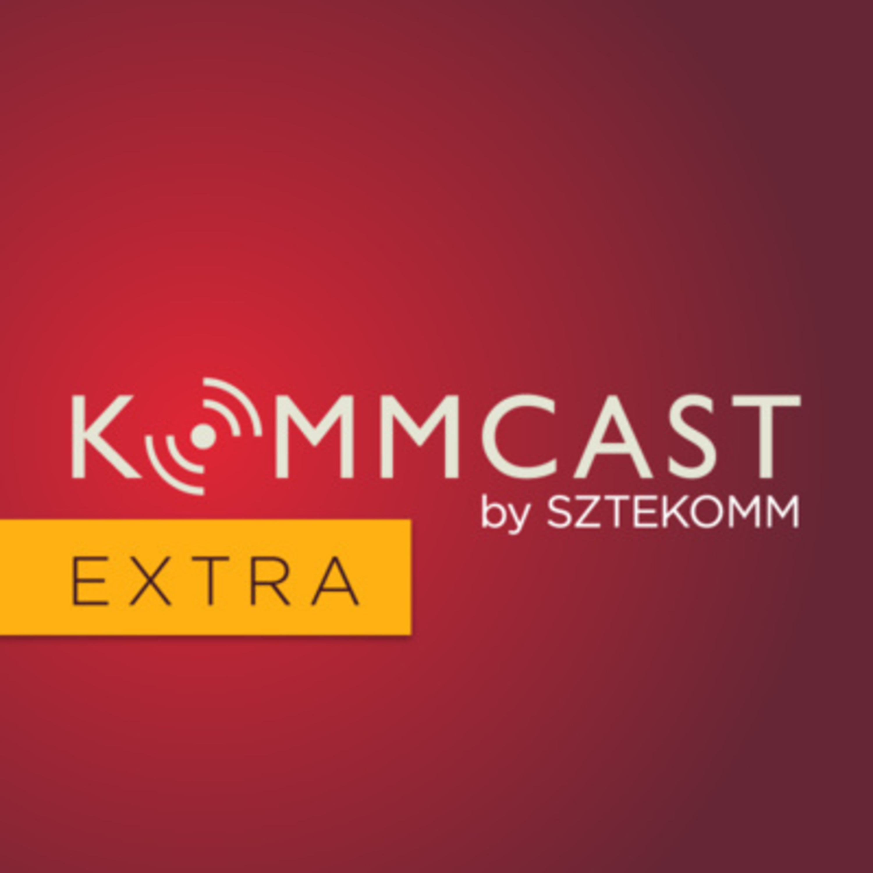 A digitális világban analóg szívvel – Kenderessy-Szabó Áron Botond interjú episode artwork