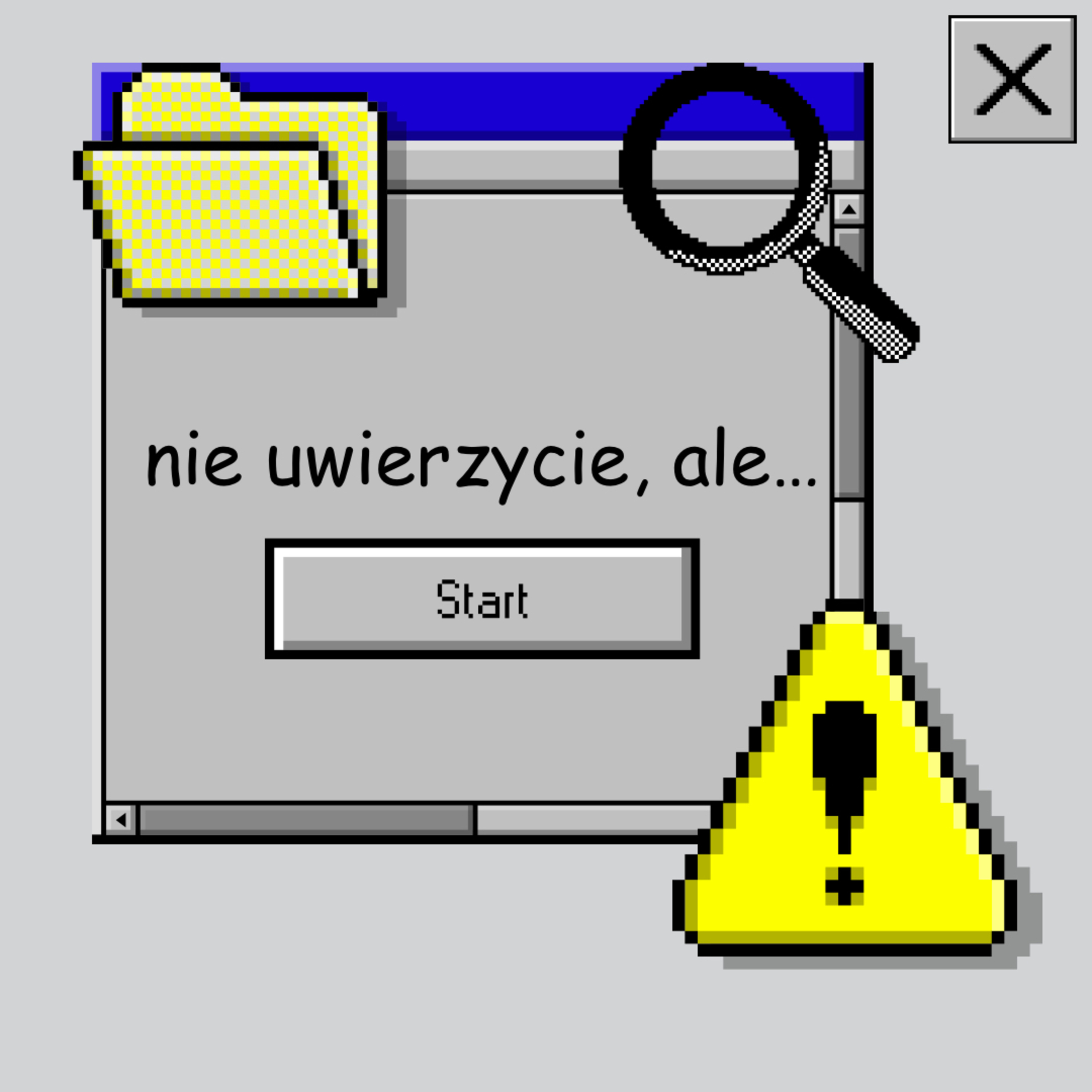 nie uwierzycie, ale… propaganda, której ulegliśmy.  episode artwork