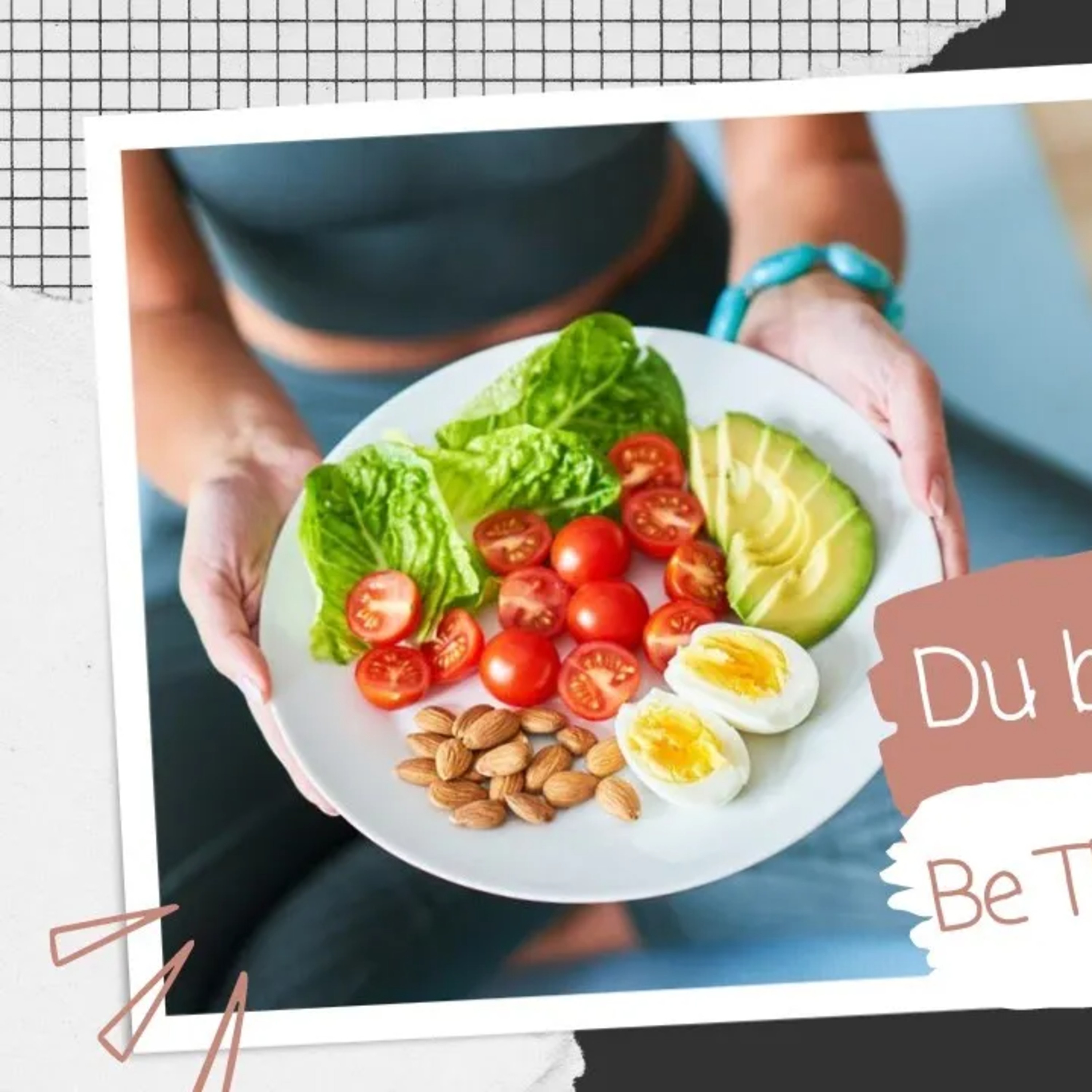 Be the Main Charakter -Podcast mit Tim Roid