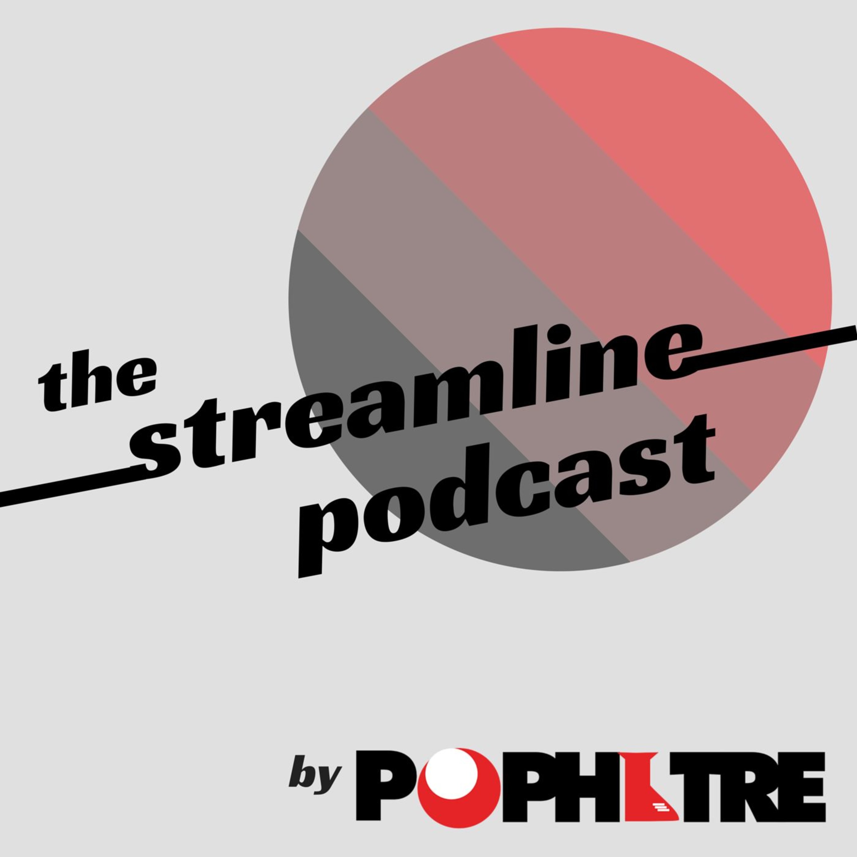 Pop Philtre Podcasts