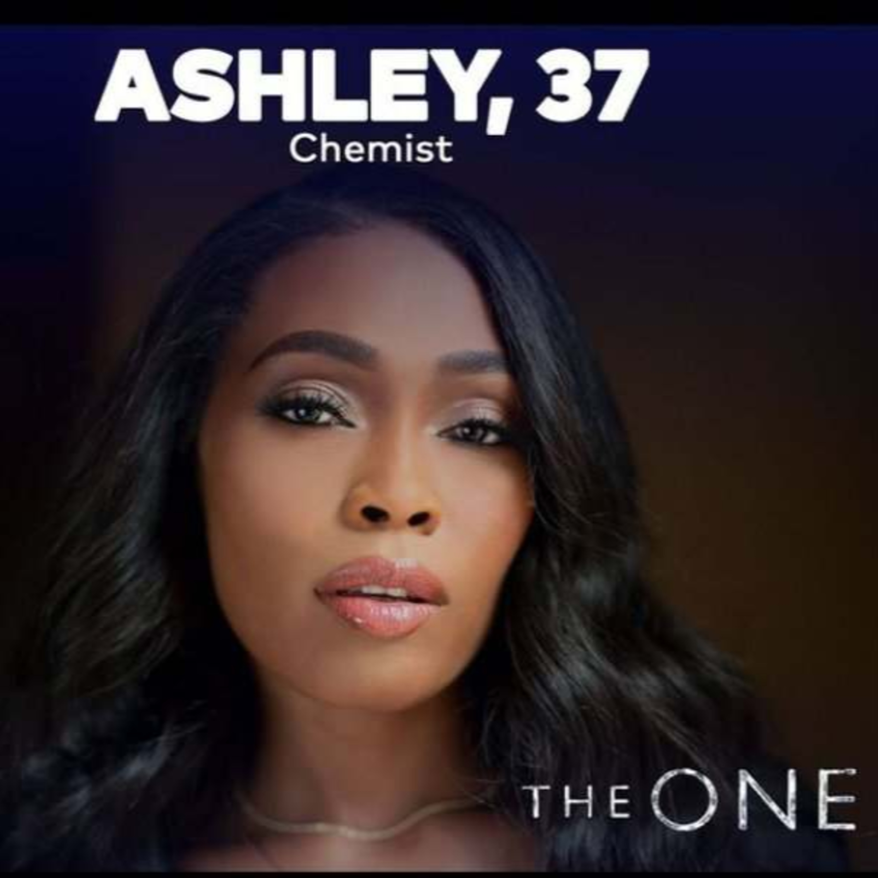 A Candid Conversation with Ashley Evans of TVOne's "The One". episode artwork