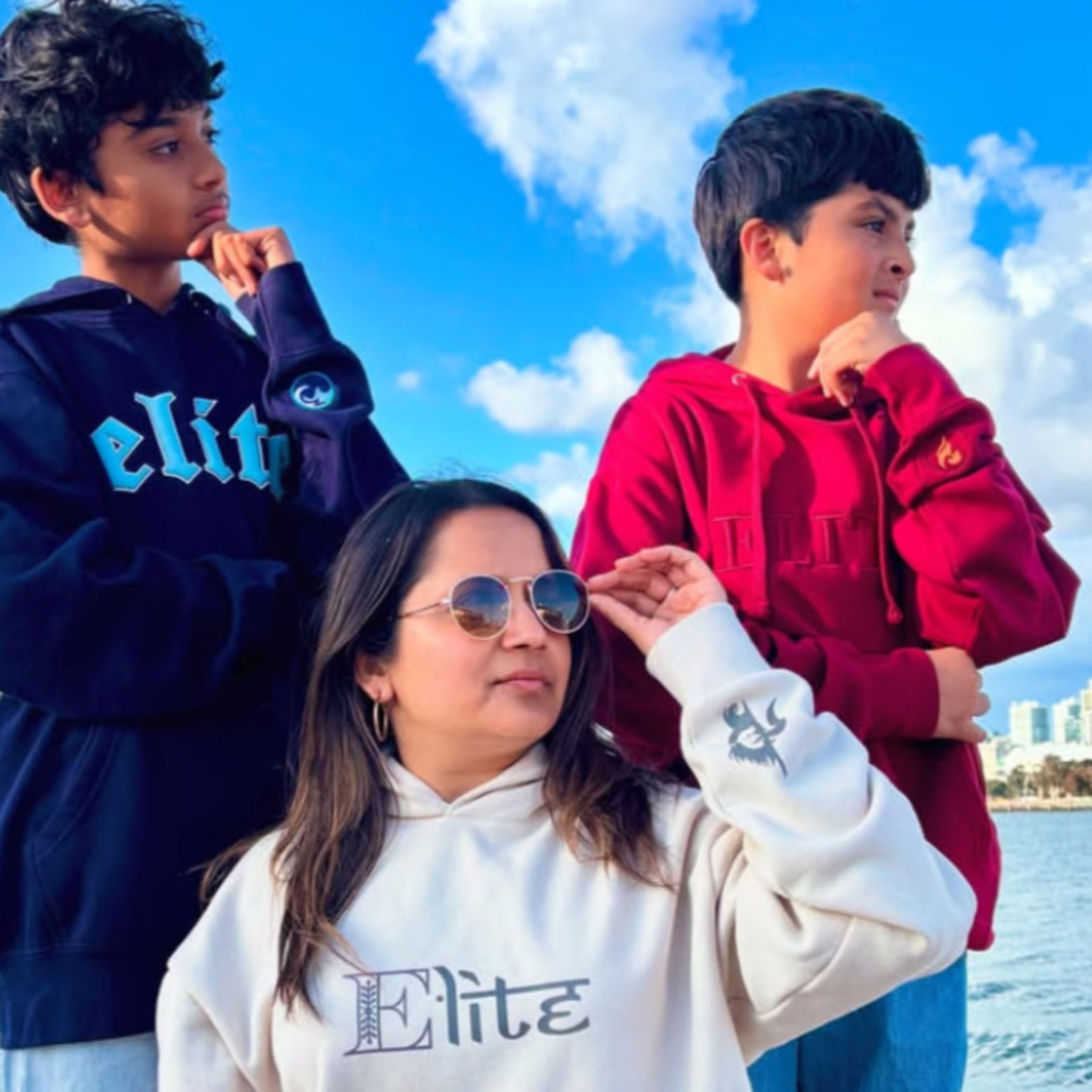 EliteKIVEmpire: Young Entrepreneurs! episode artwork