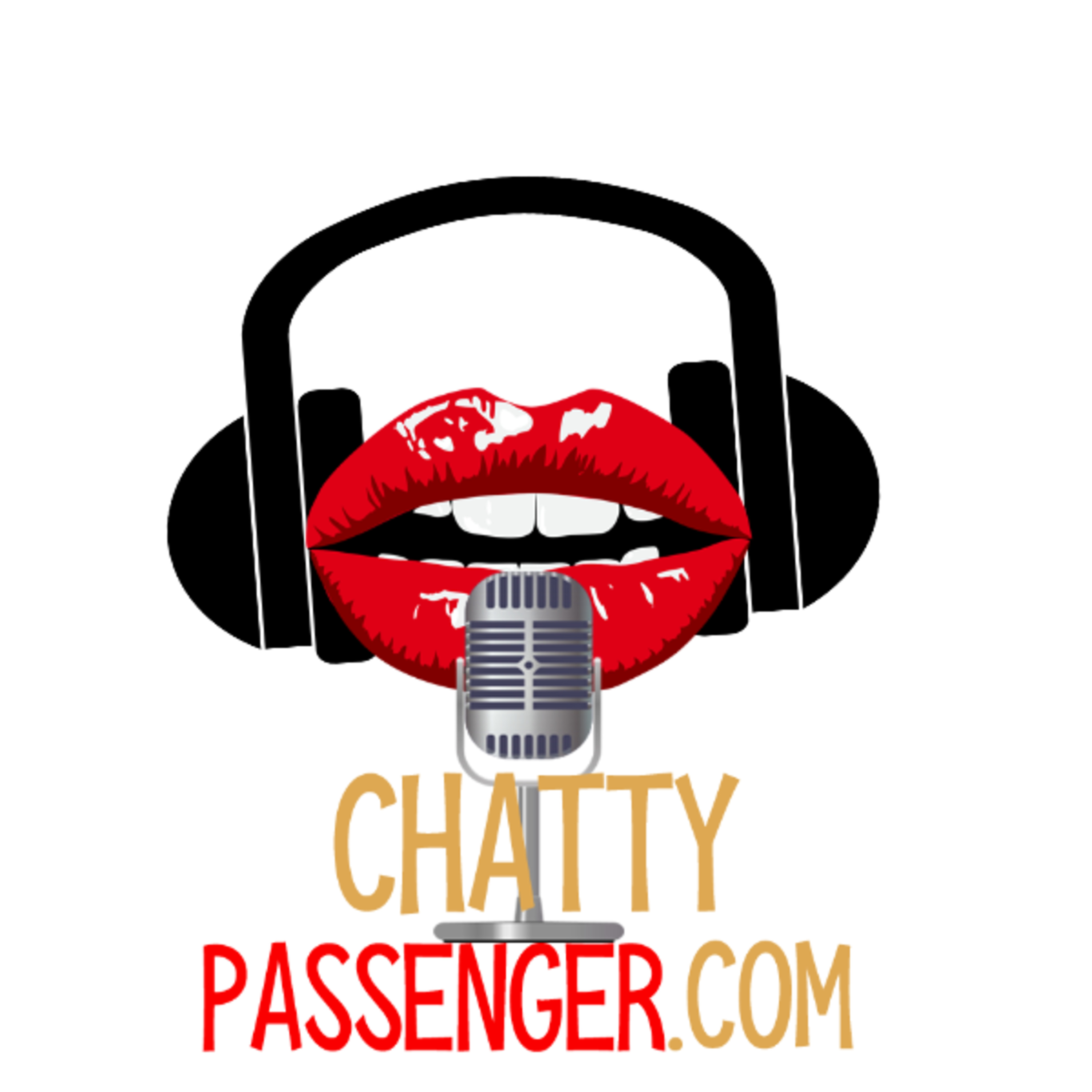 The Chatty Passenger Radio Show Advice Segment 9/12 episode artwork
