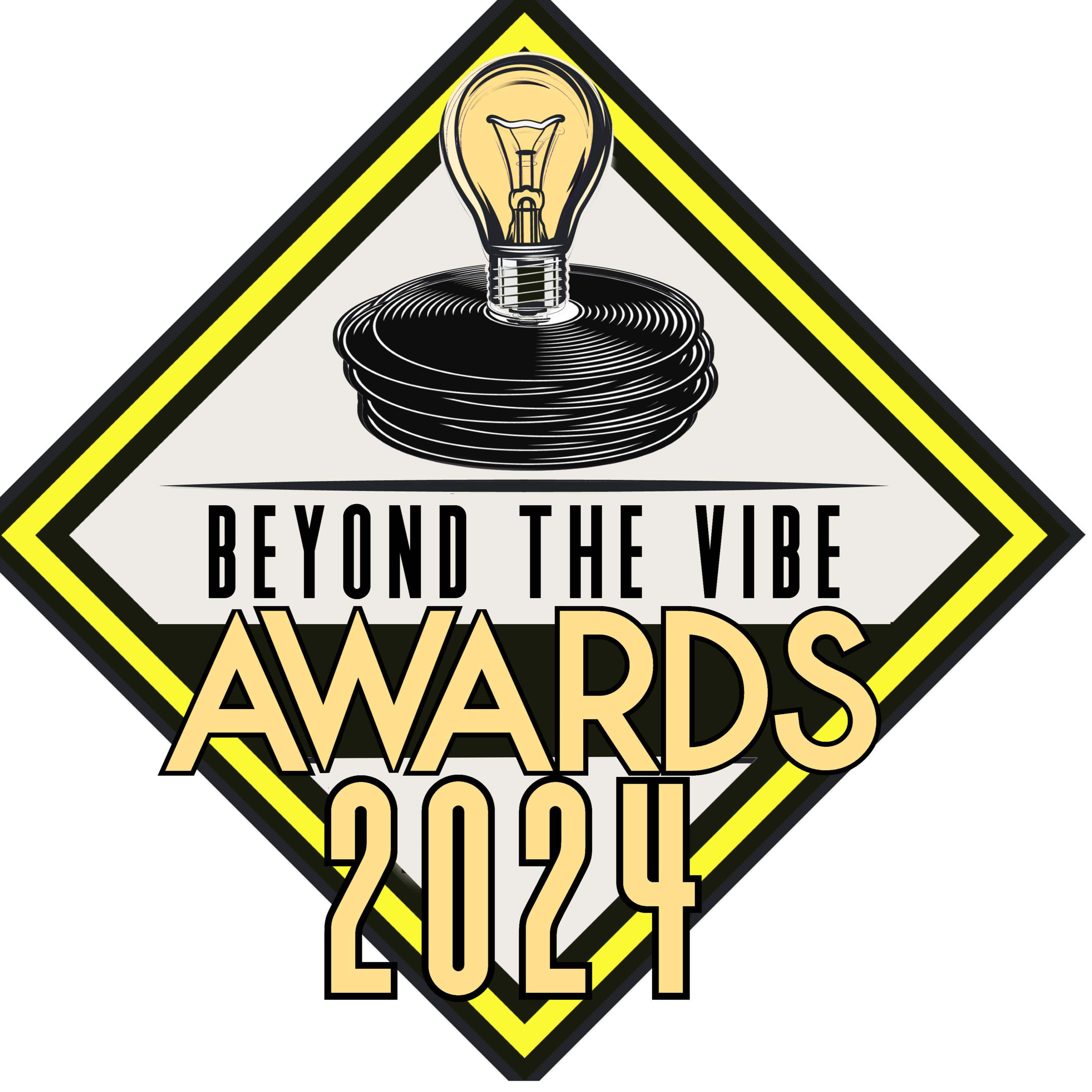 The ONLY awards show where EVEN we DON'T know who the Winners will be! Beyond The Vibe Awards 2024