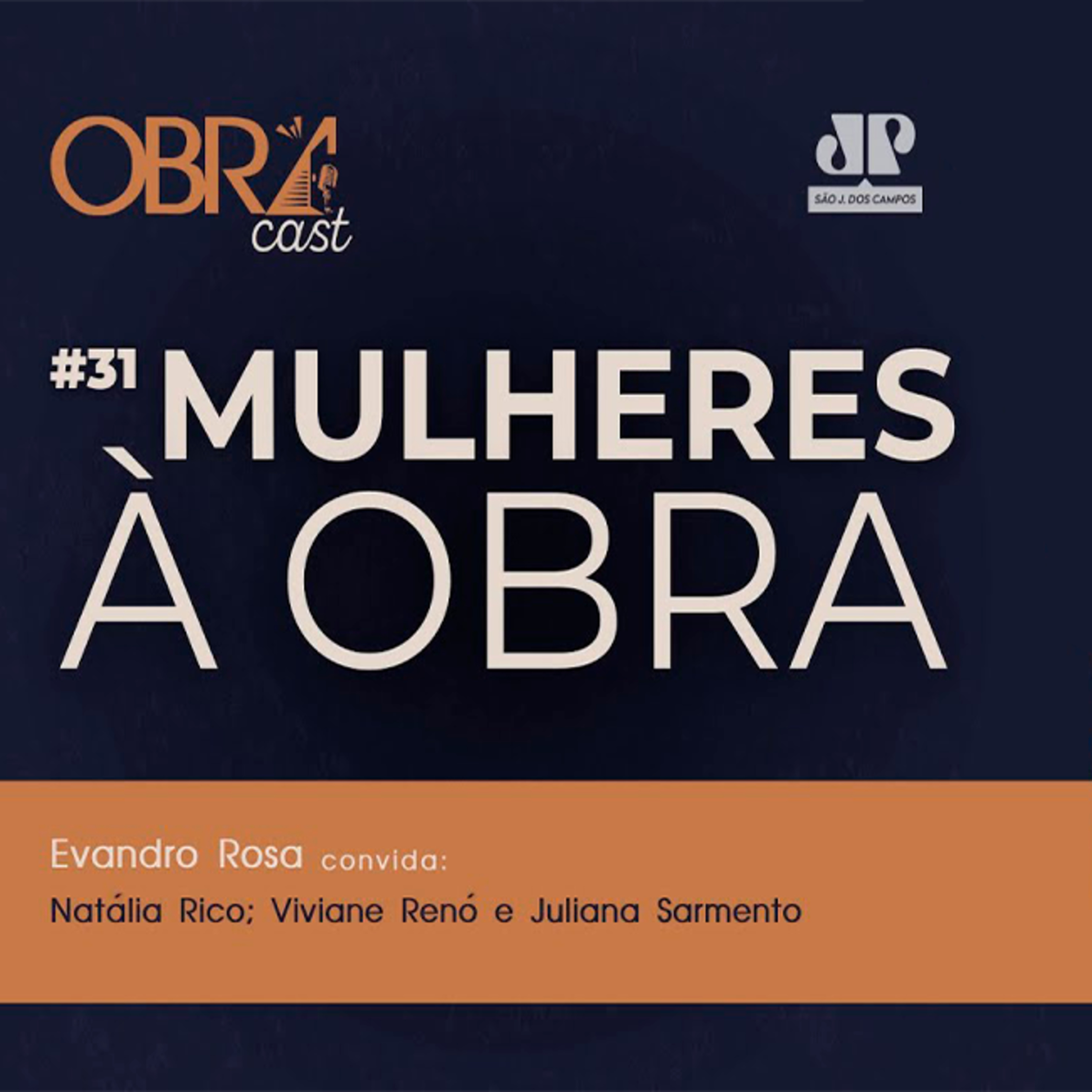 Jovem Pan São José dos Campos