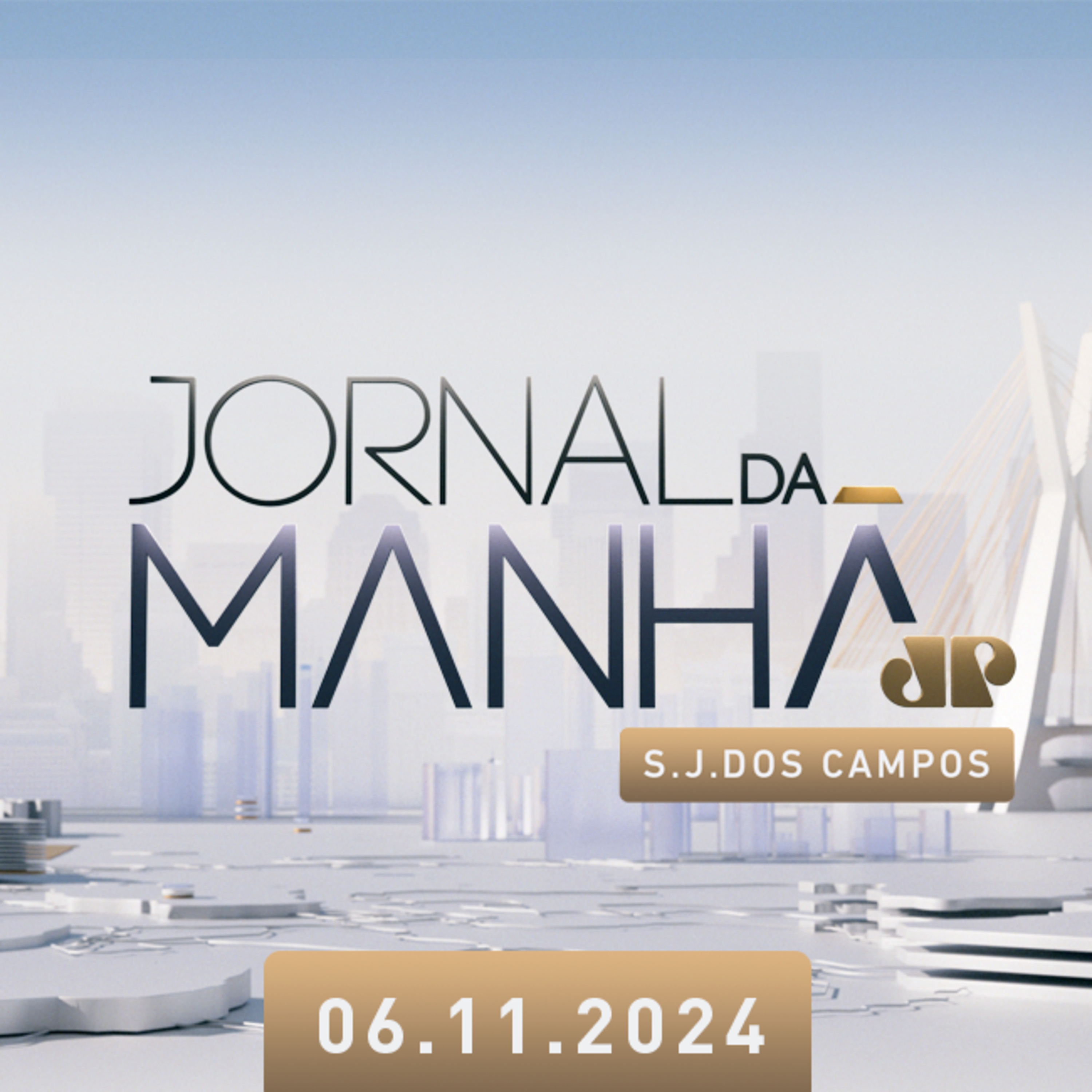 Jovem Pan São José dos Campos