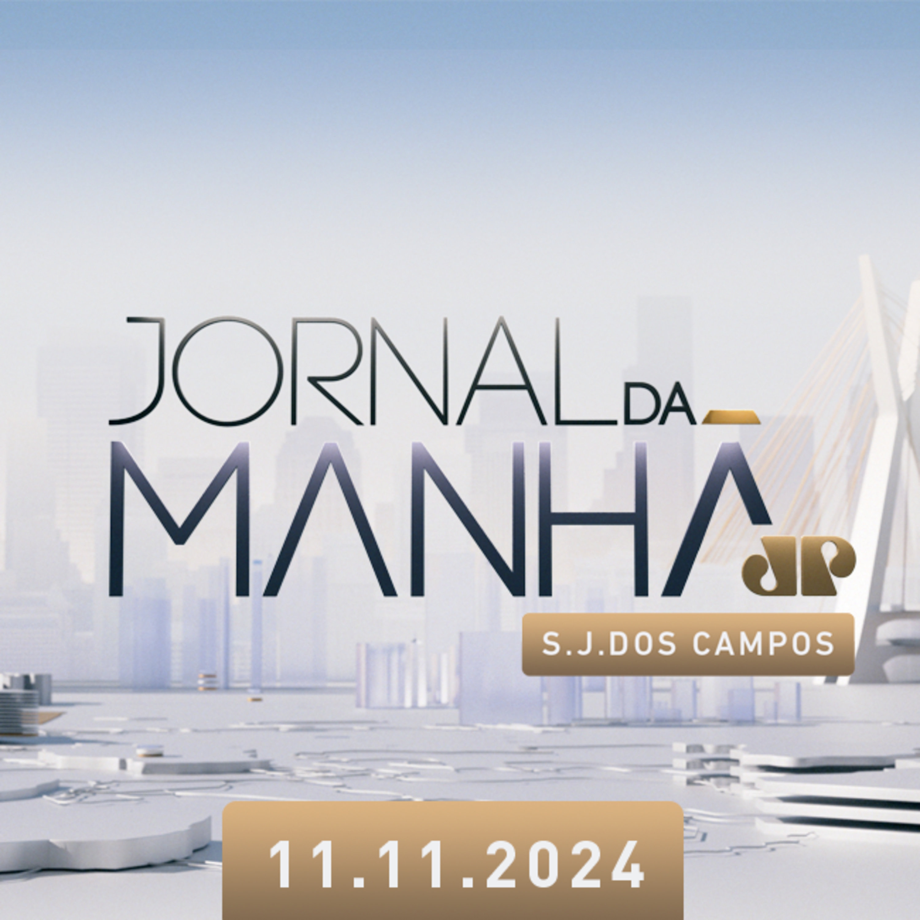 Jovem Pan São José dos Campos