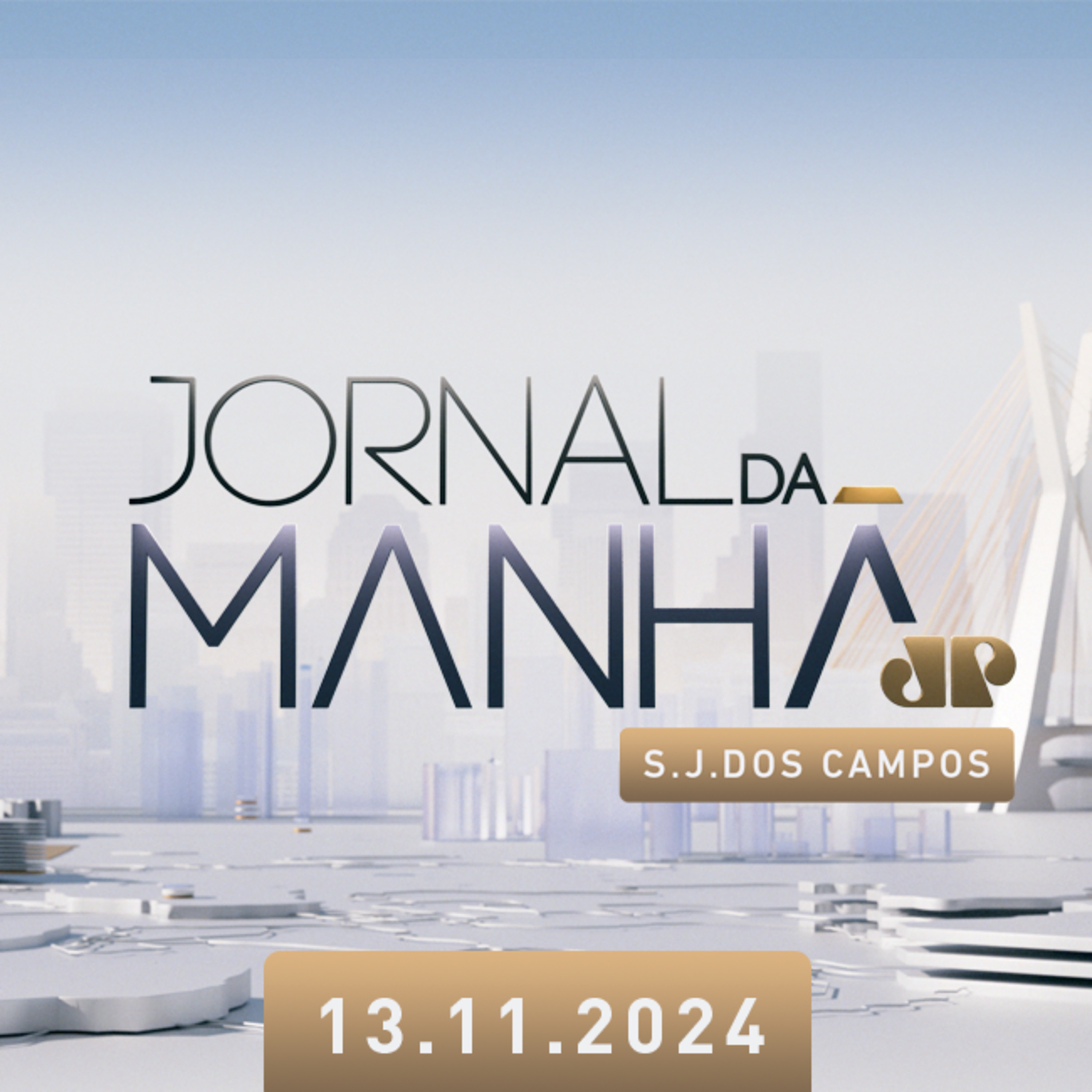 Jovem Pan São José dos Campos