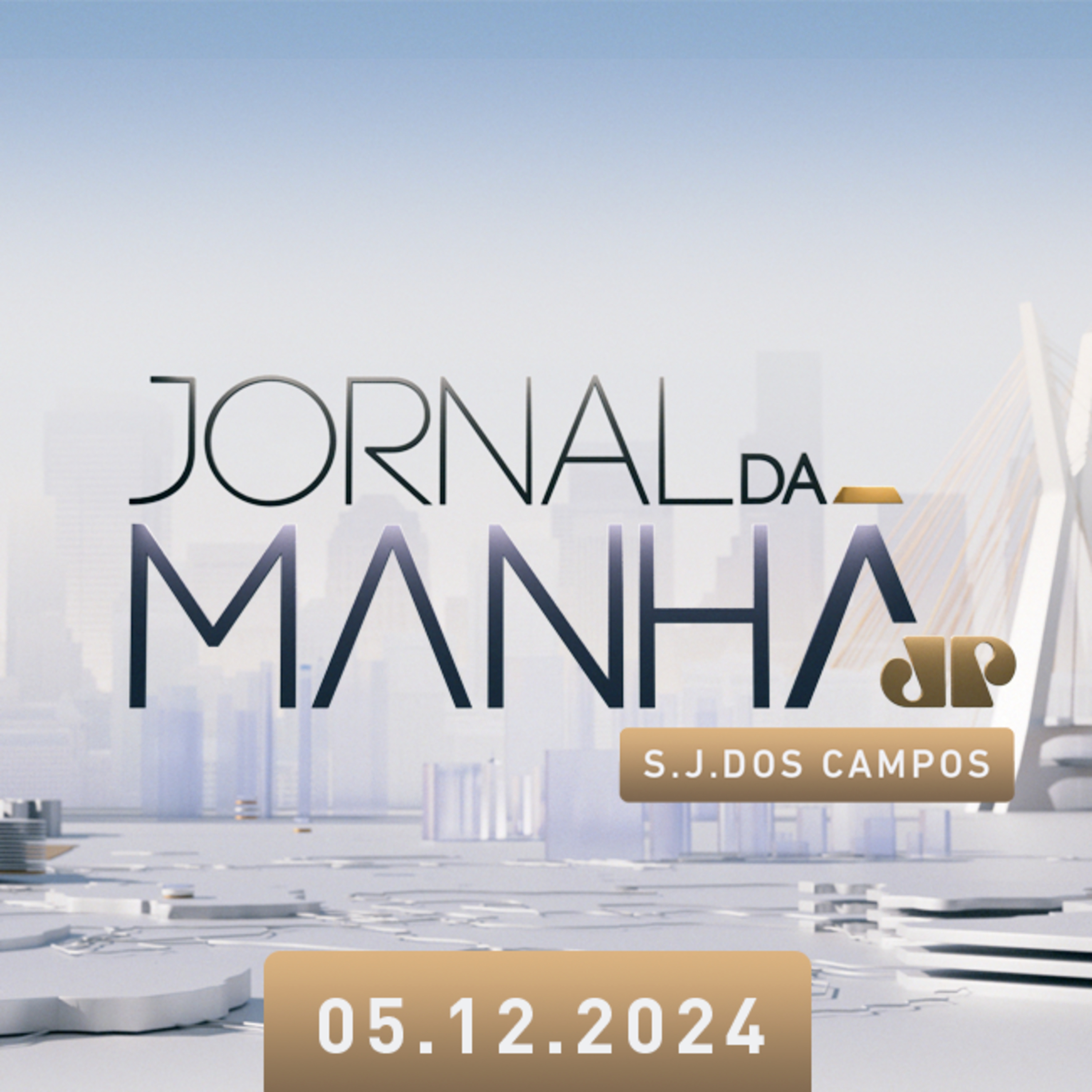 Jovem Pan São José dos Campos