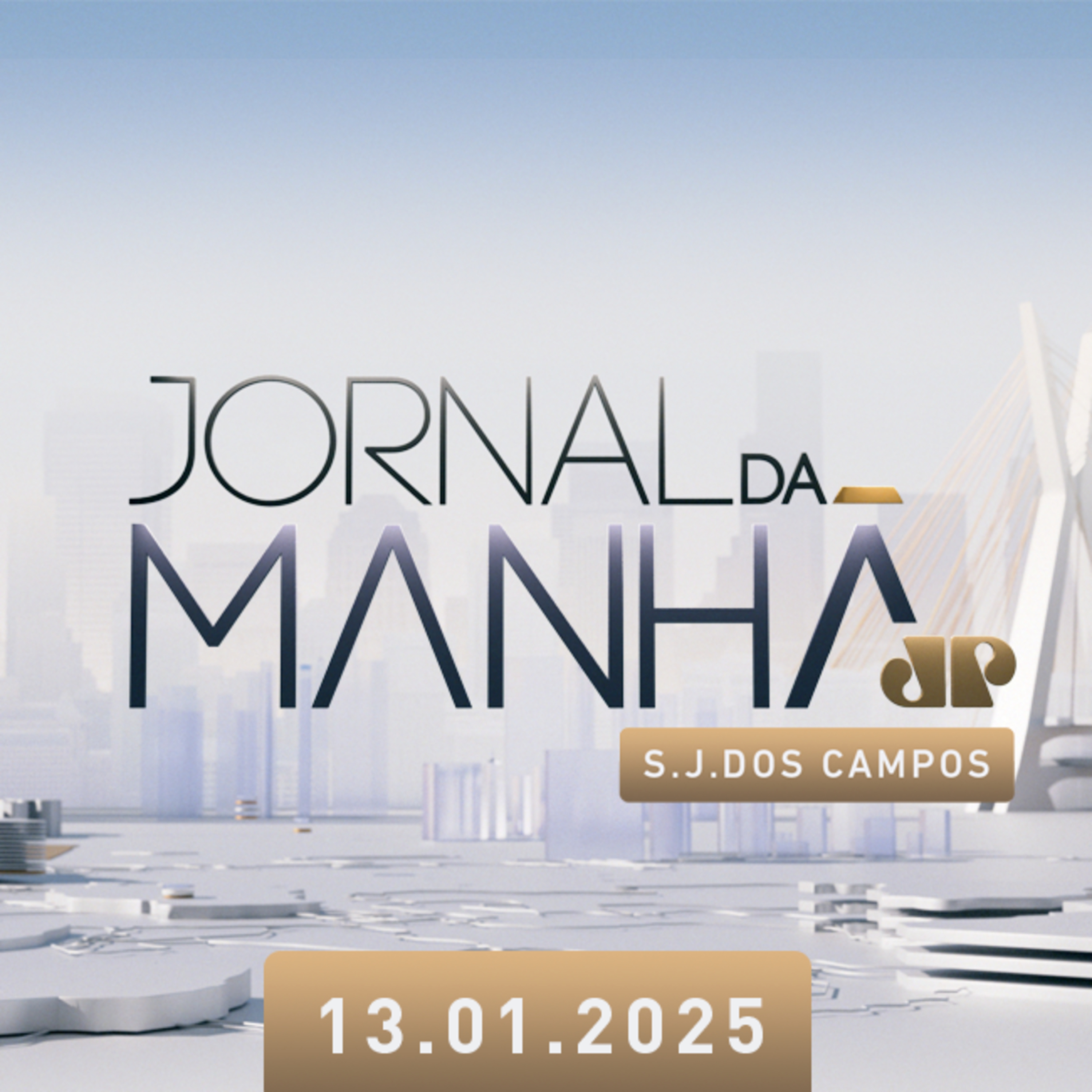 Jovem Pan São José dos Campos