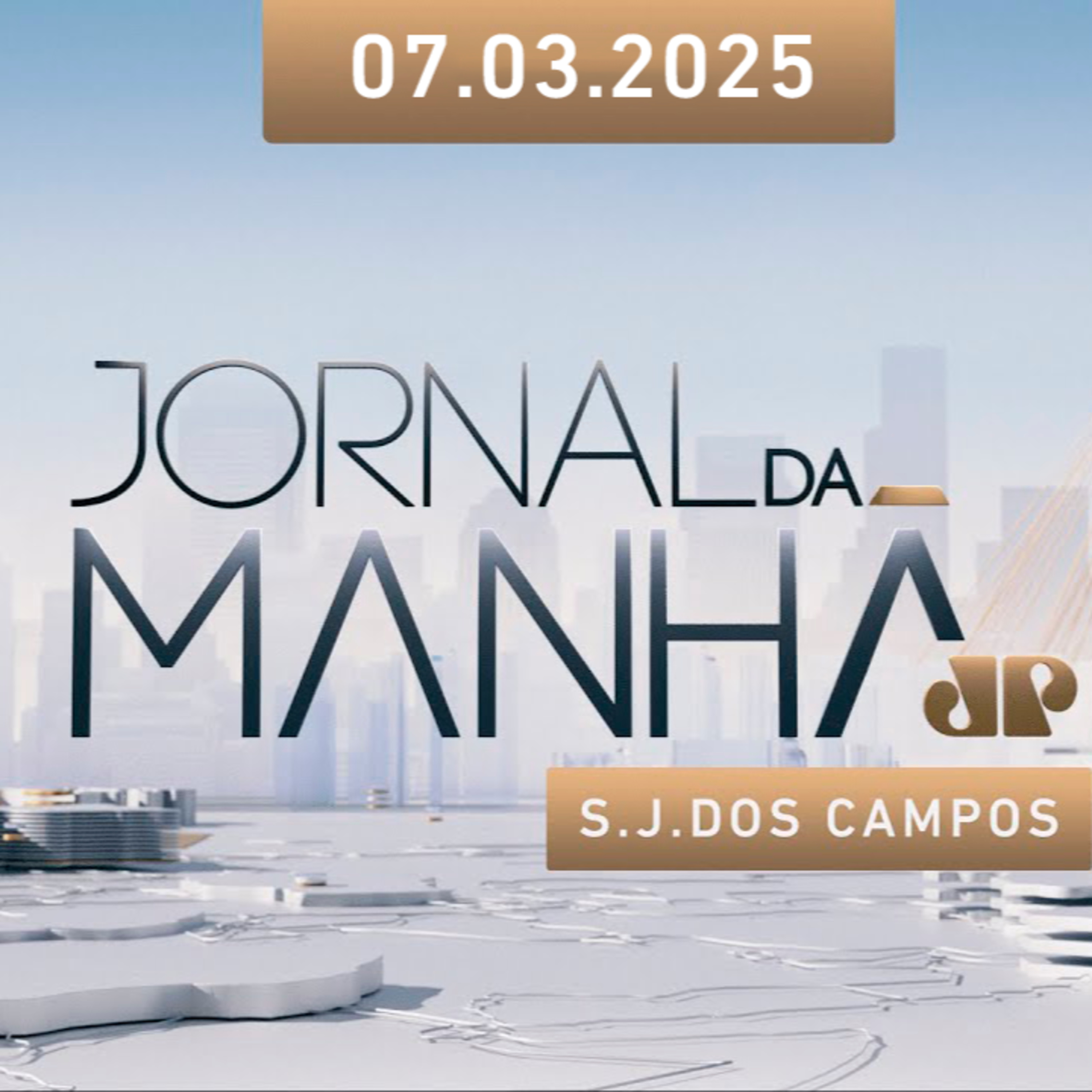 Jovem Pan São José dos Campos