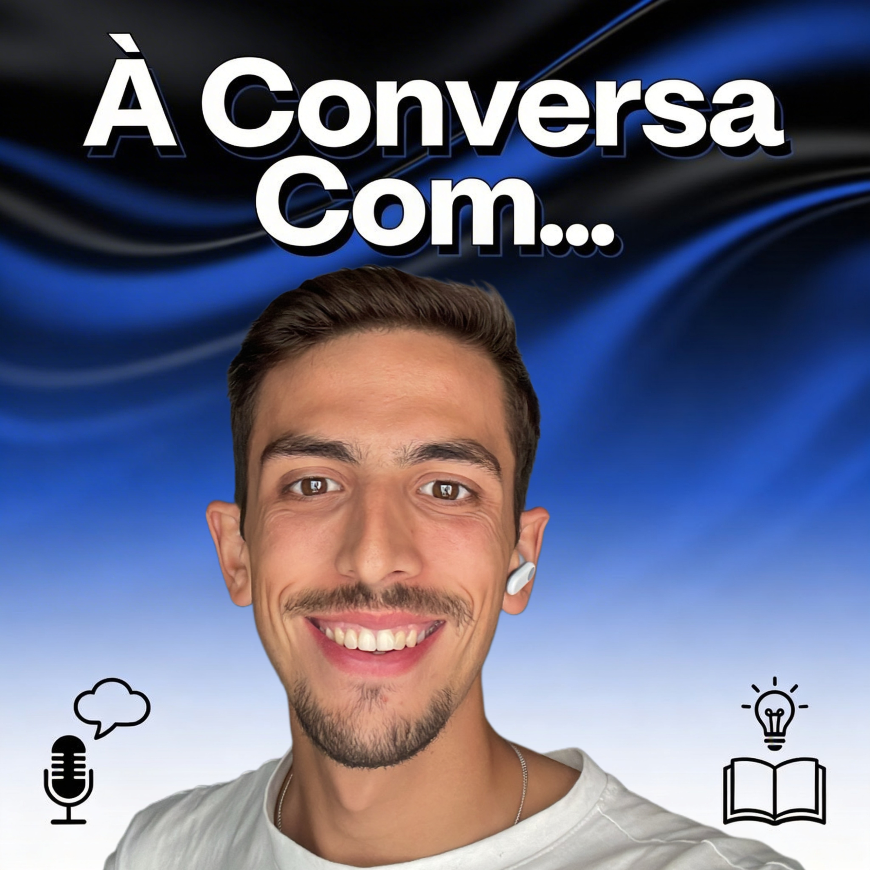 #51 Guilherme Reis - Por Que Saí De Portugal Aos 18 episode artwork