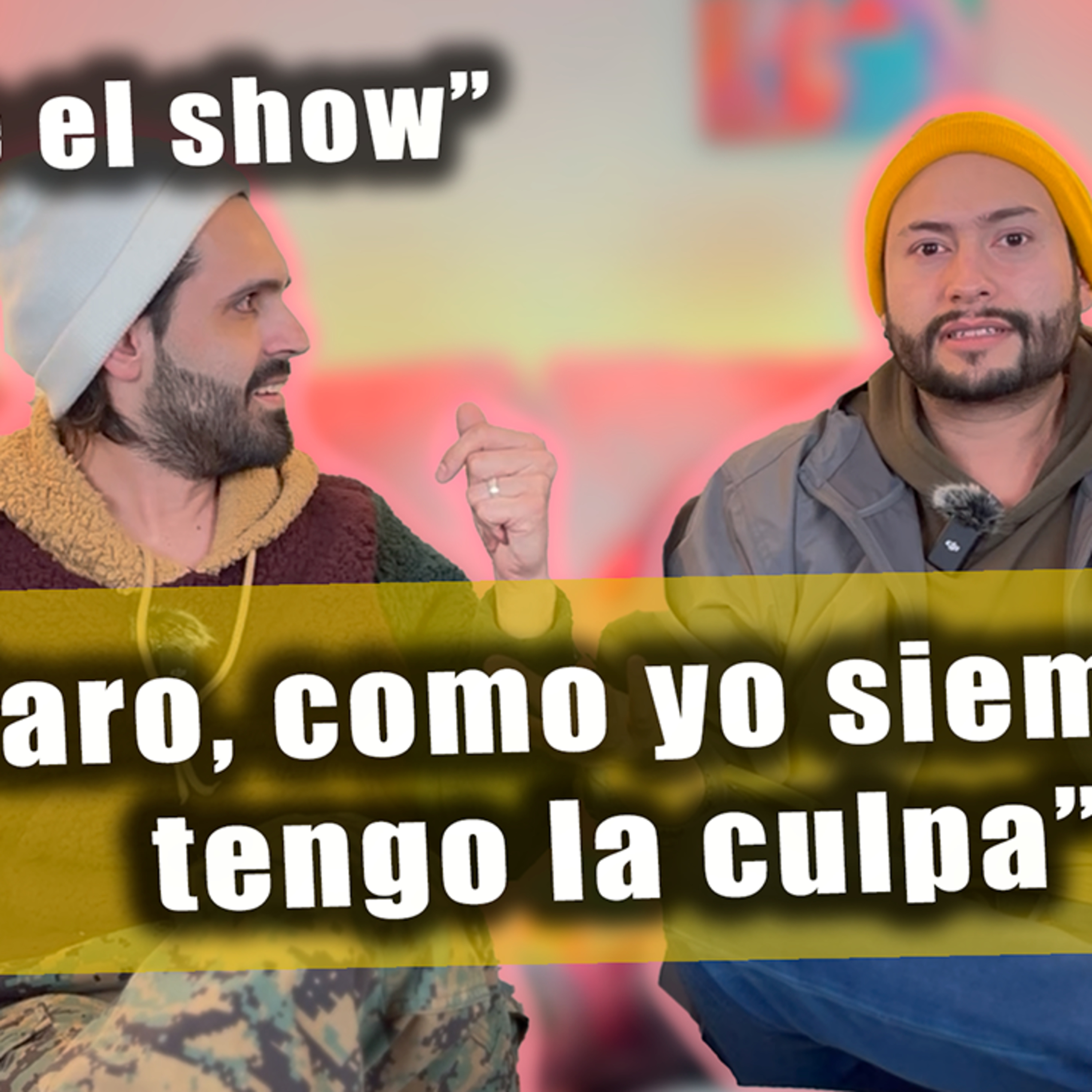 "Deje el show" / Frases mas usadas en una pelea 😤😡🥴