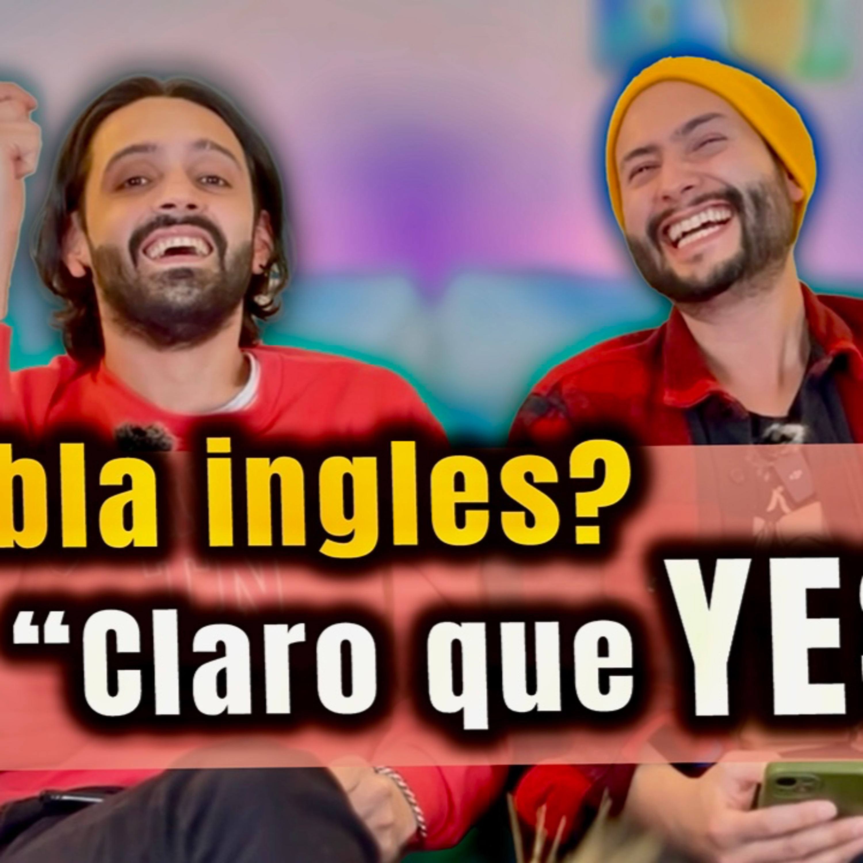 Mentiras que has dicho en una entrevista de trabajo 😅 / Soy bilingüe y sé Excel avanzado 🥴