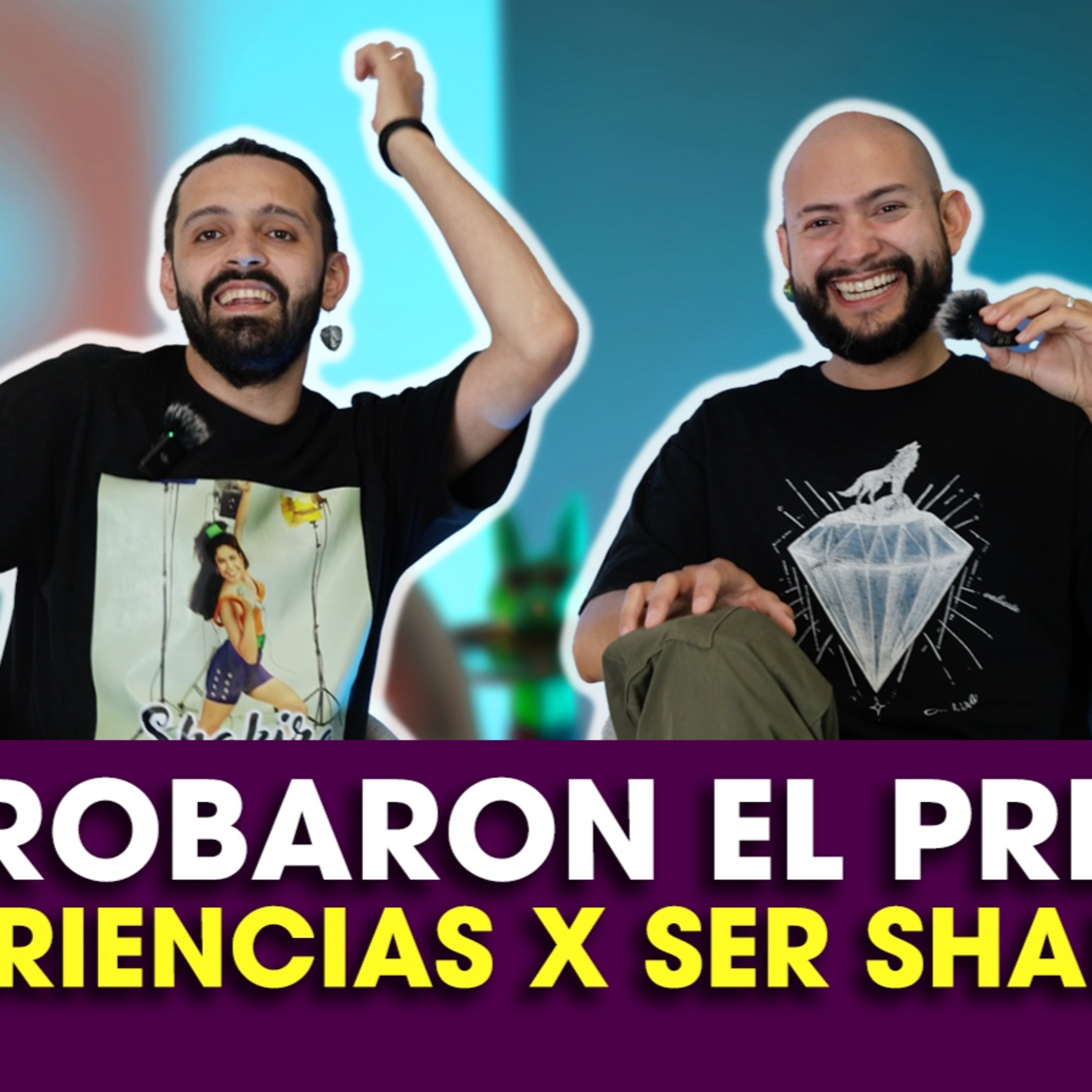 Bailé "Loca" en un centro comercial 💃🏻 / Me robaron un premio 🙄 / Ser fan de Shakira 😍🔥