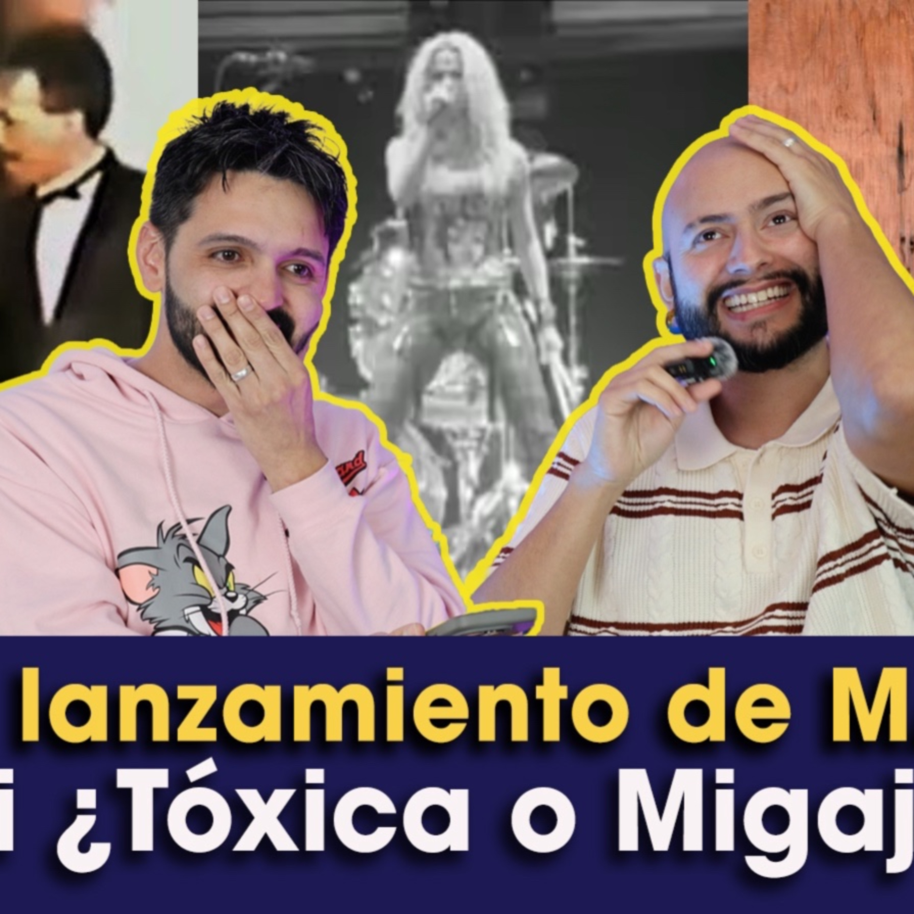 Shakira me llamó por teléfono | Las canciones más migajeras de la Shaki | Use your 👀 only to 😭for me