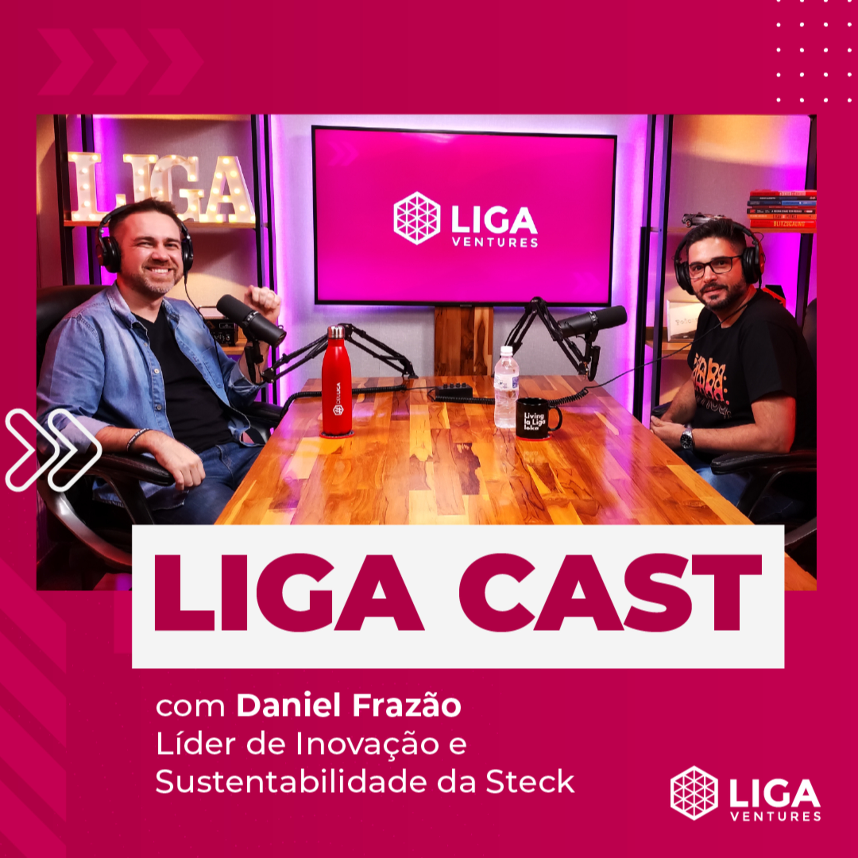 LigaCast