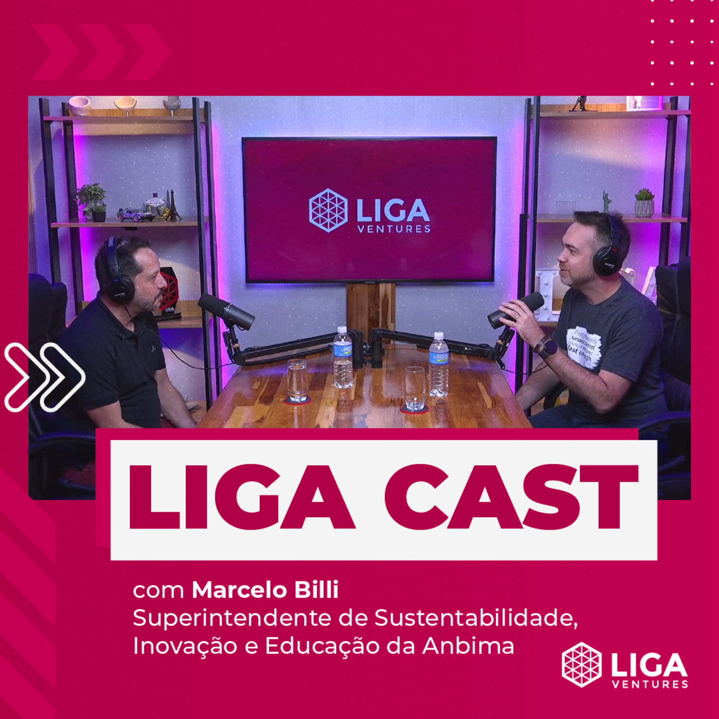 LigaCast