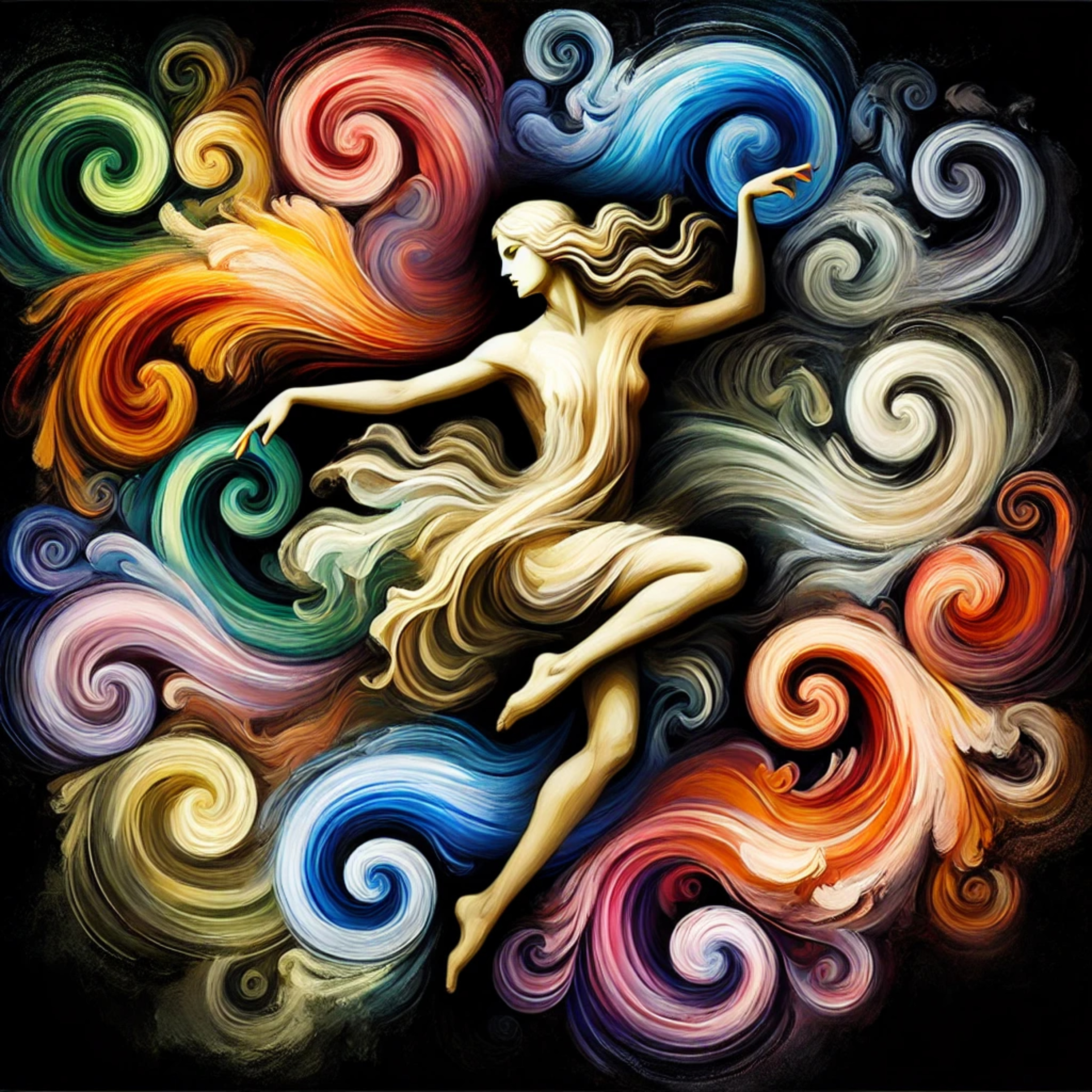 Connaissance de Soi ♾️ par Nico Pène