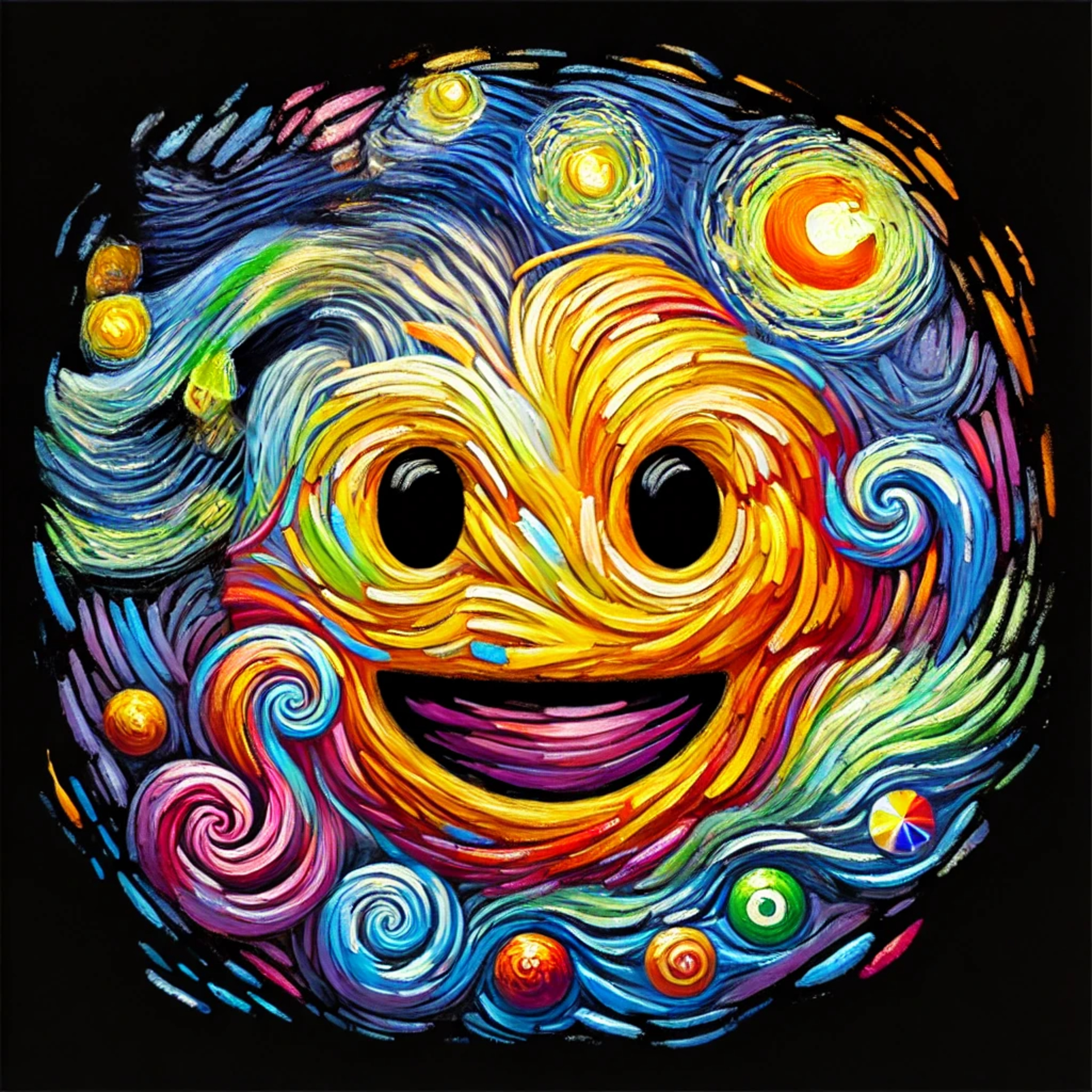 Connaissance de Soi ♾️ par Nico Pène