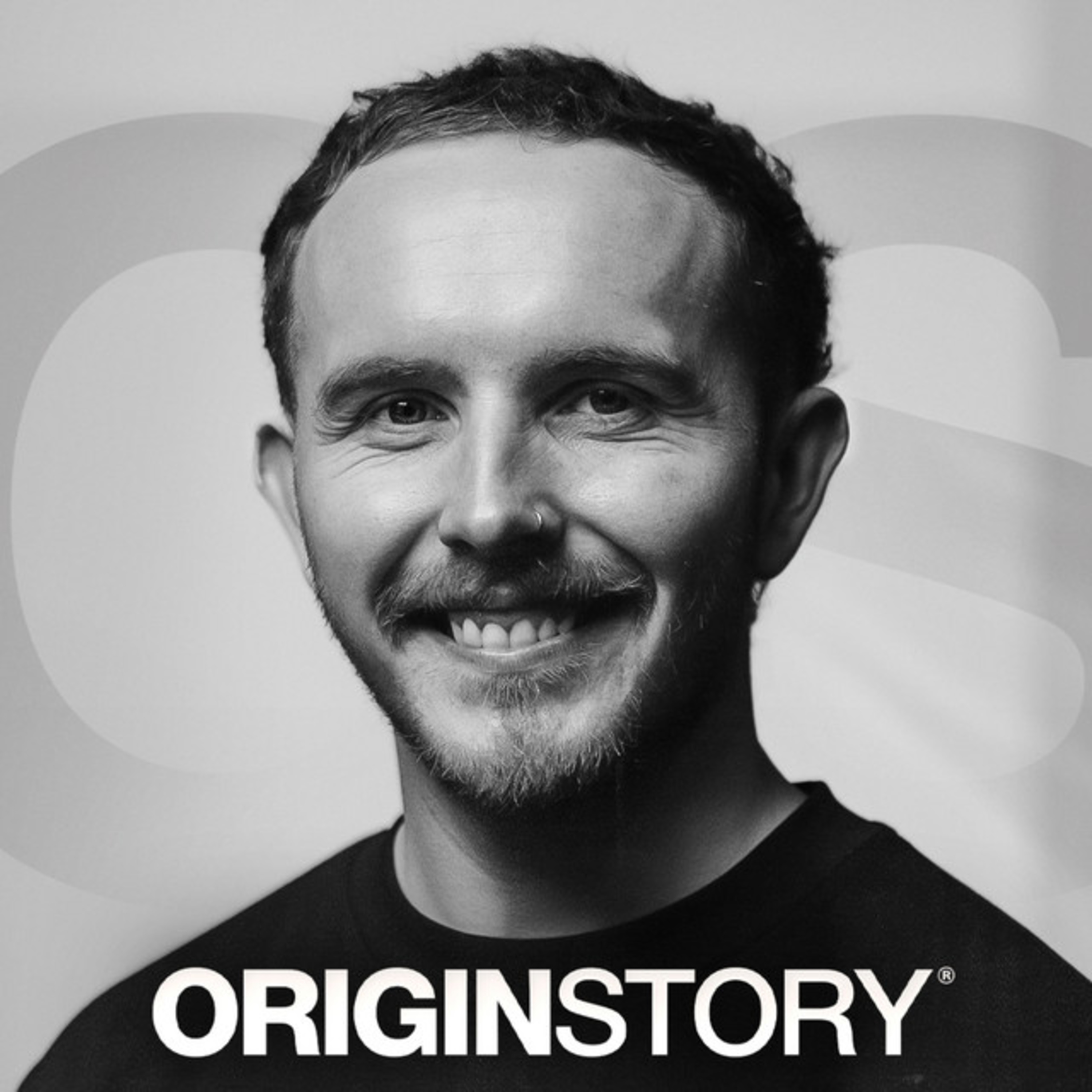 #110 Jimmy Carr - How to Live a Better Life 