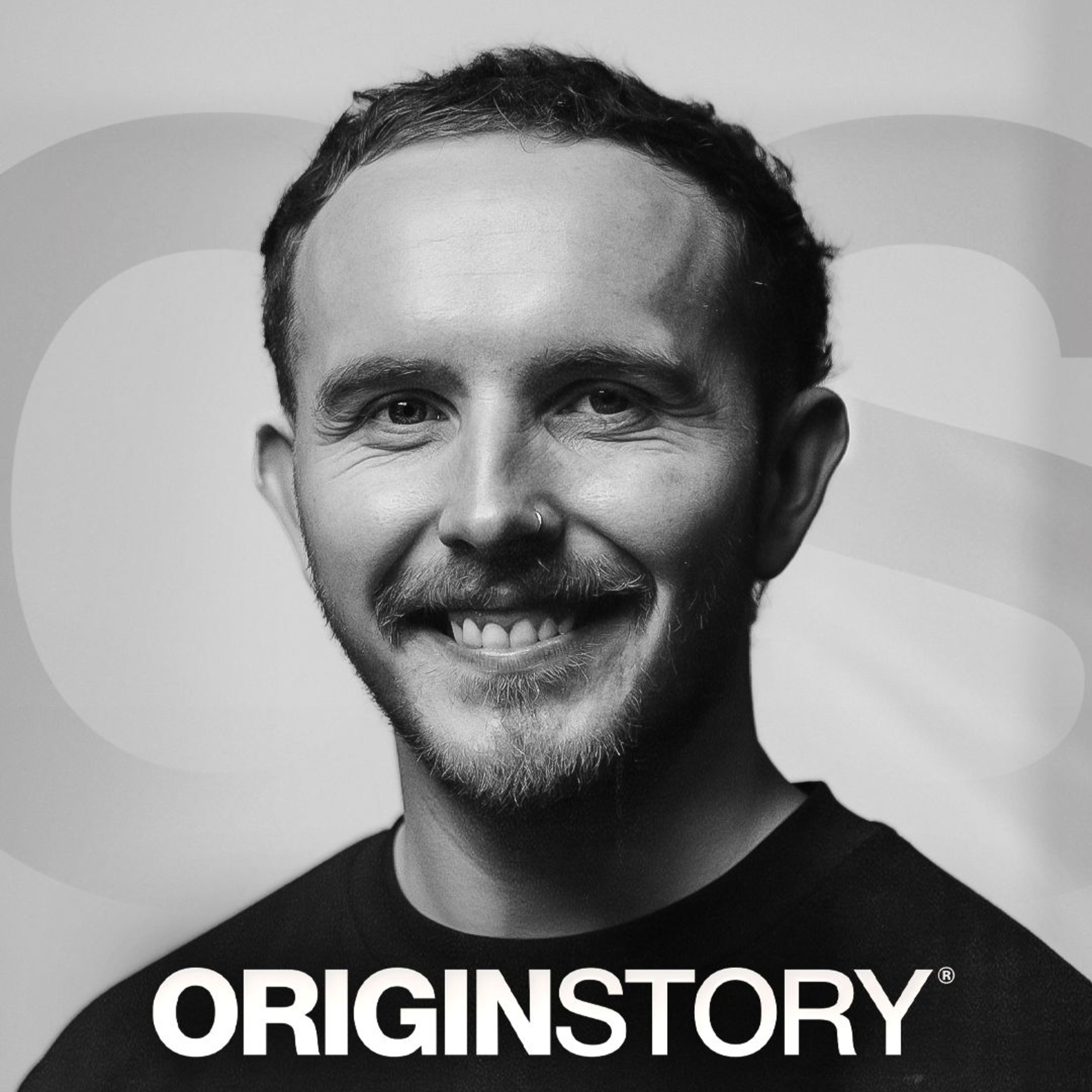 Origin Story with David McIntosh Jr