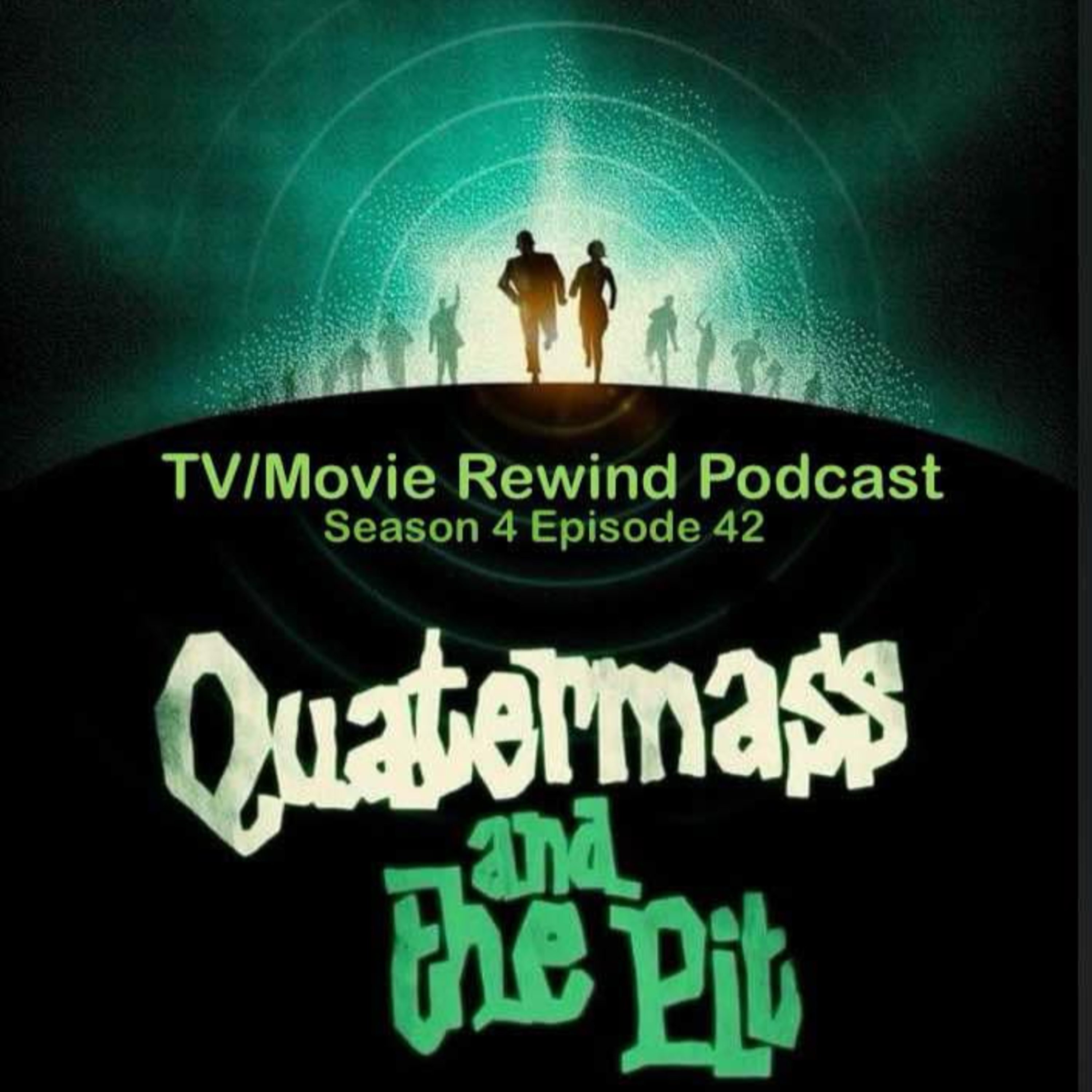 Tv/Movie Rewind