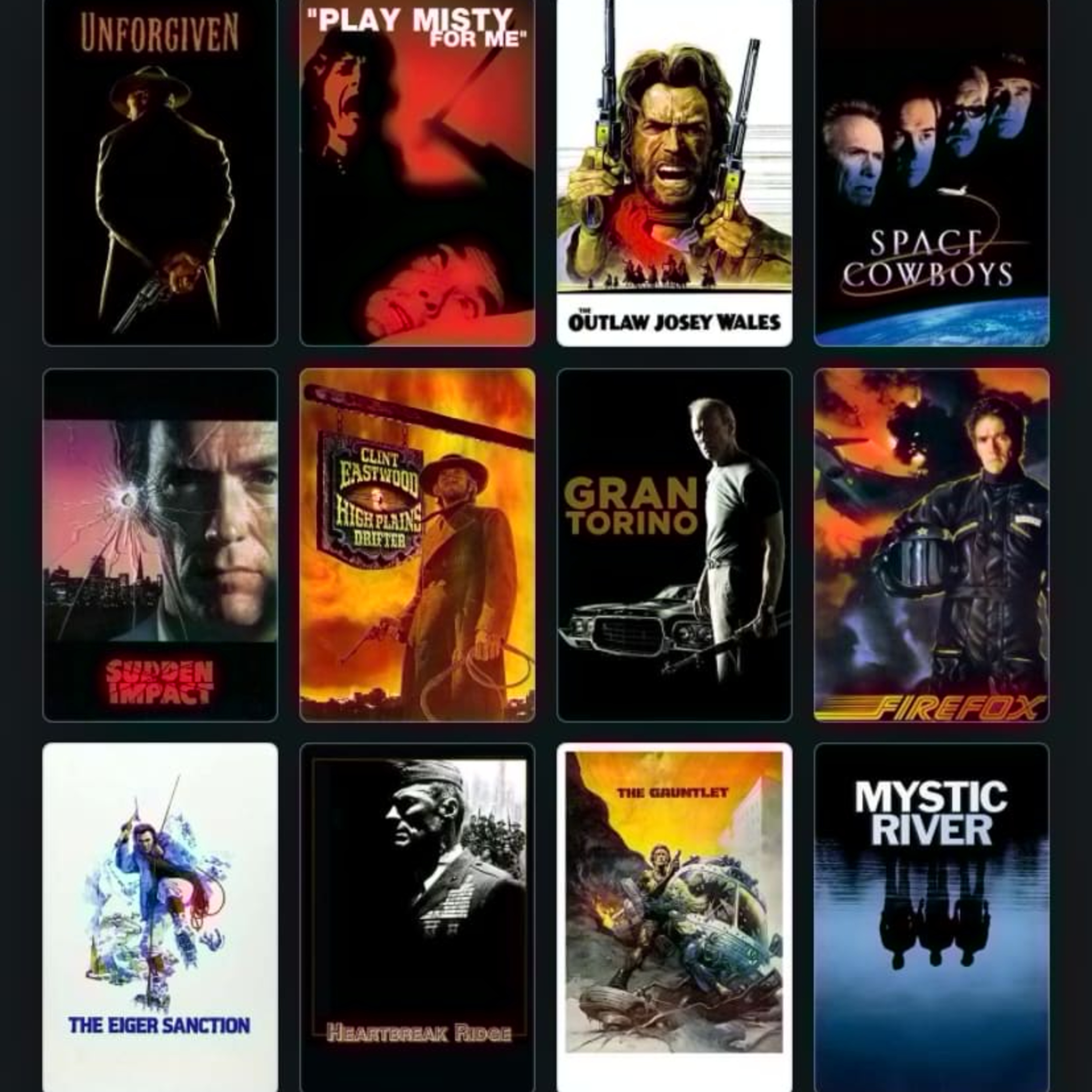 Tv/Movie Rewind