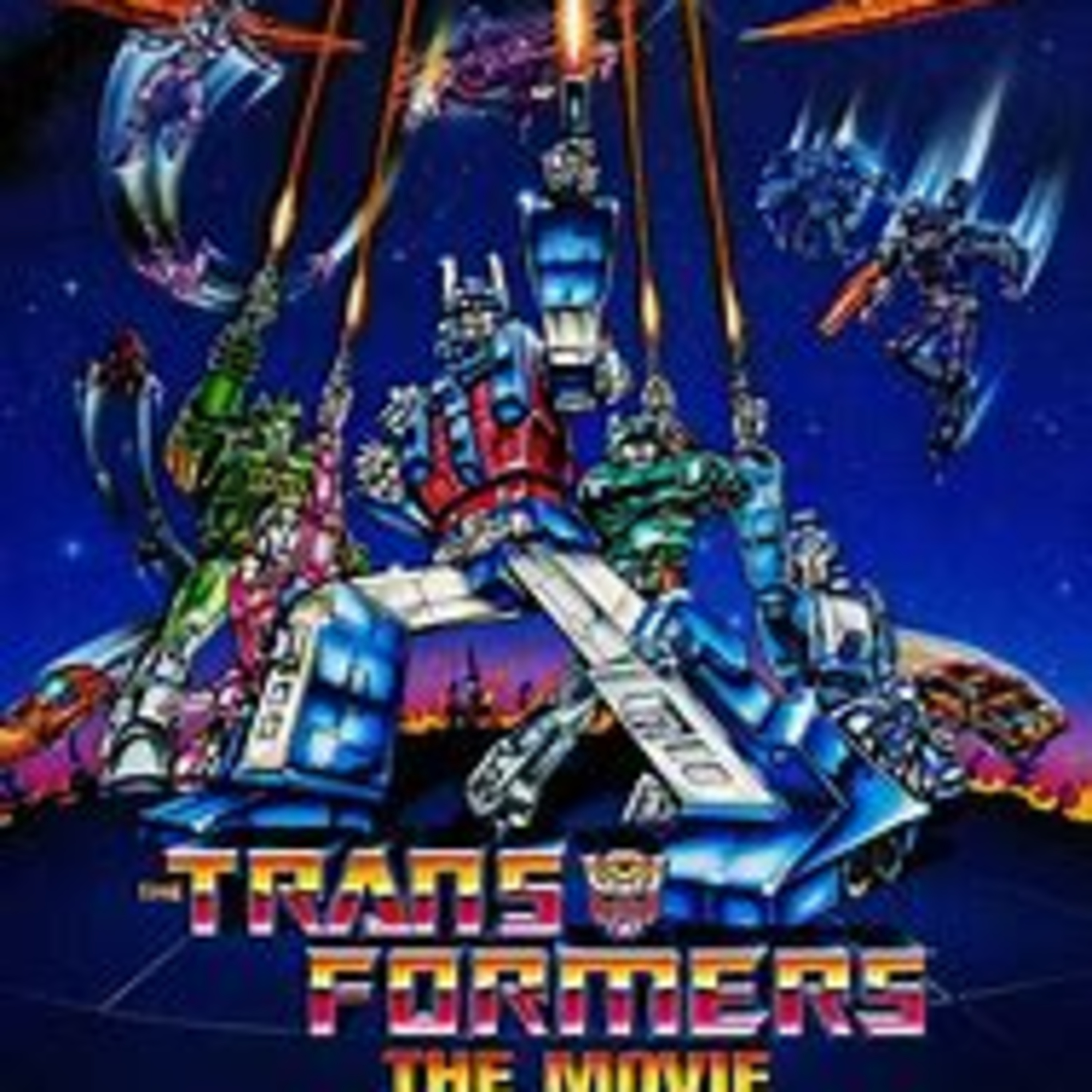 Tv/Movie Rewind