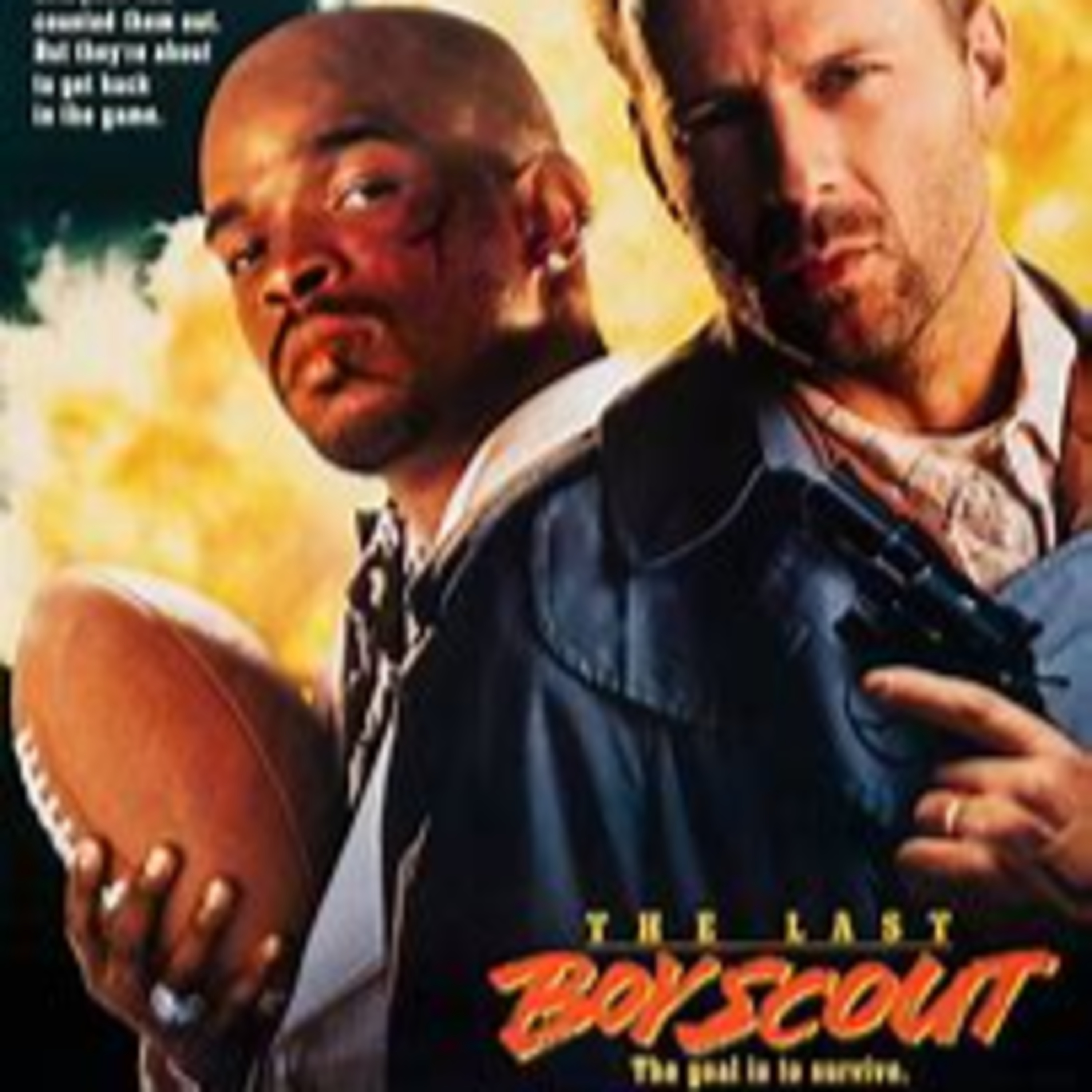 Tv/Movie Rewind