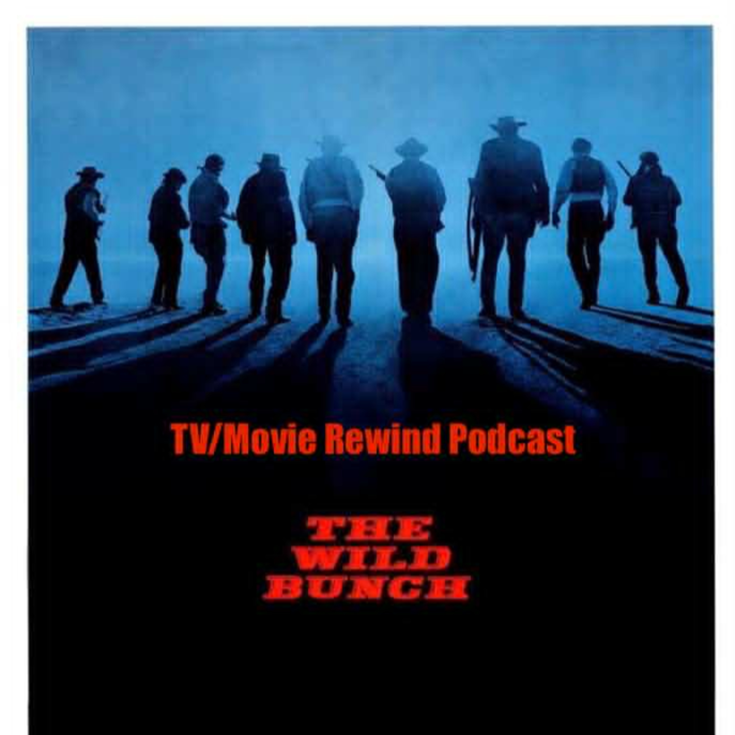 Tv/Movie Rewind