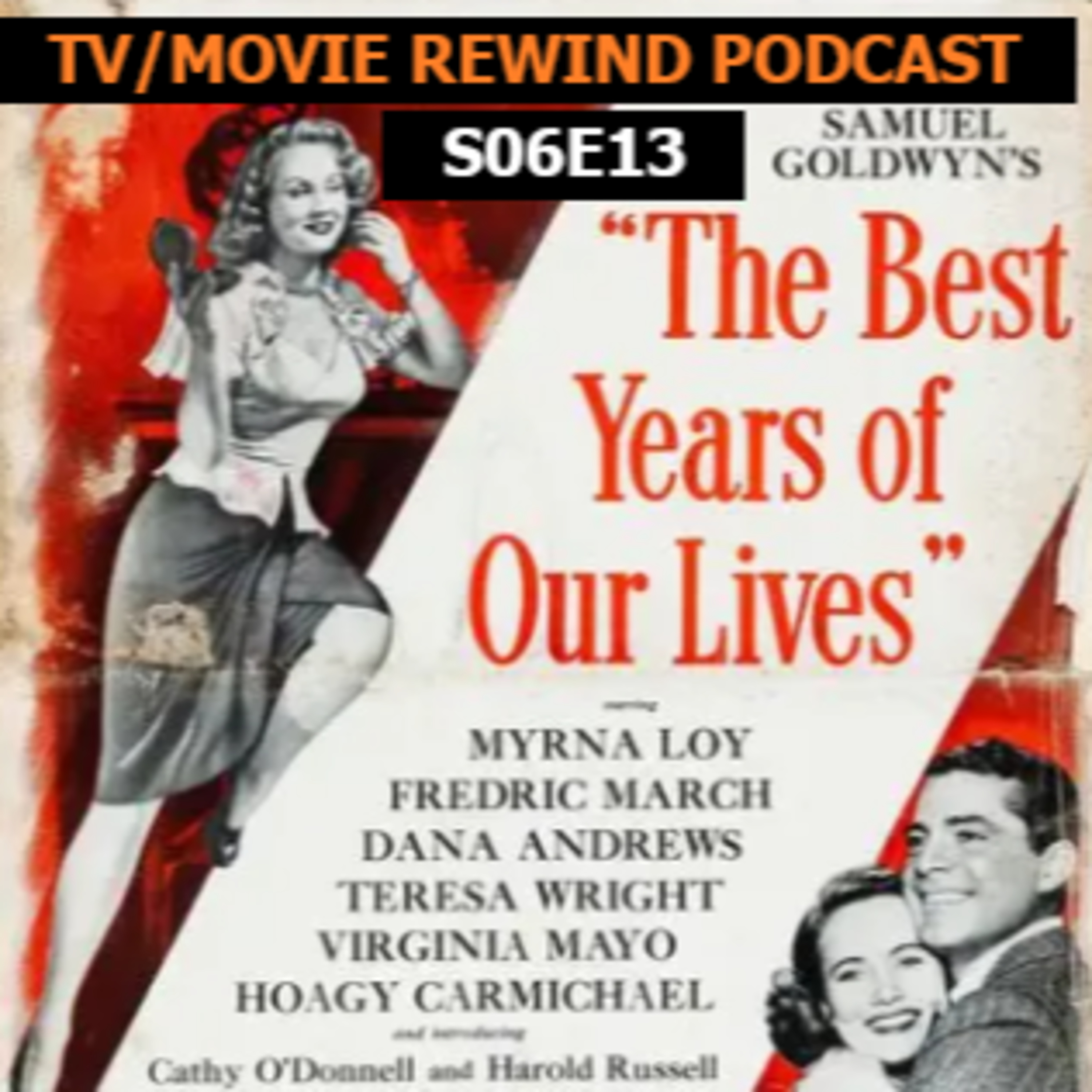 The Best Years of Our Lives (1946) episode artwork