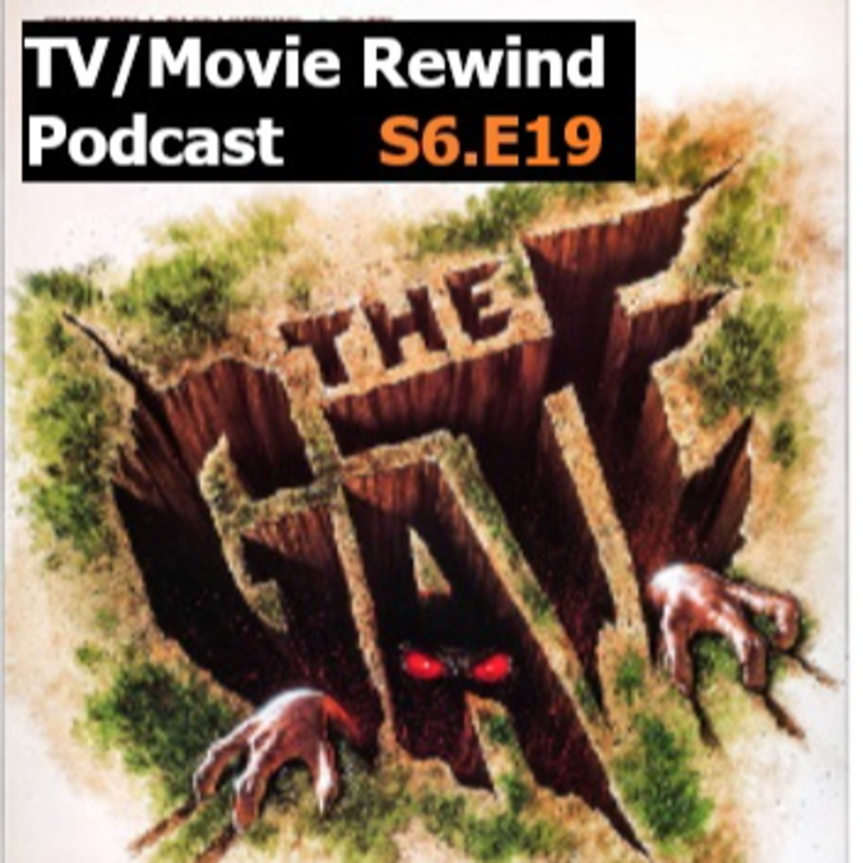 The Gate (1987) episode artwork