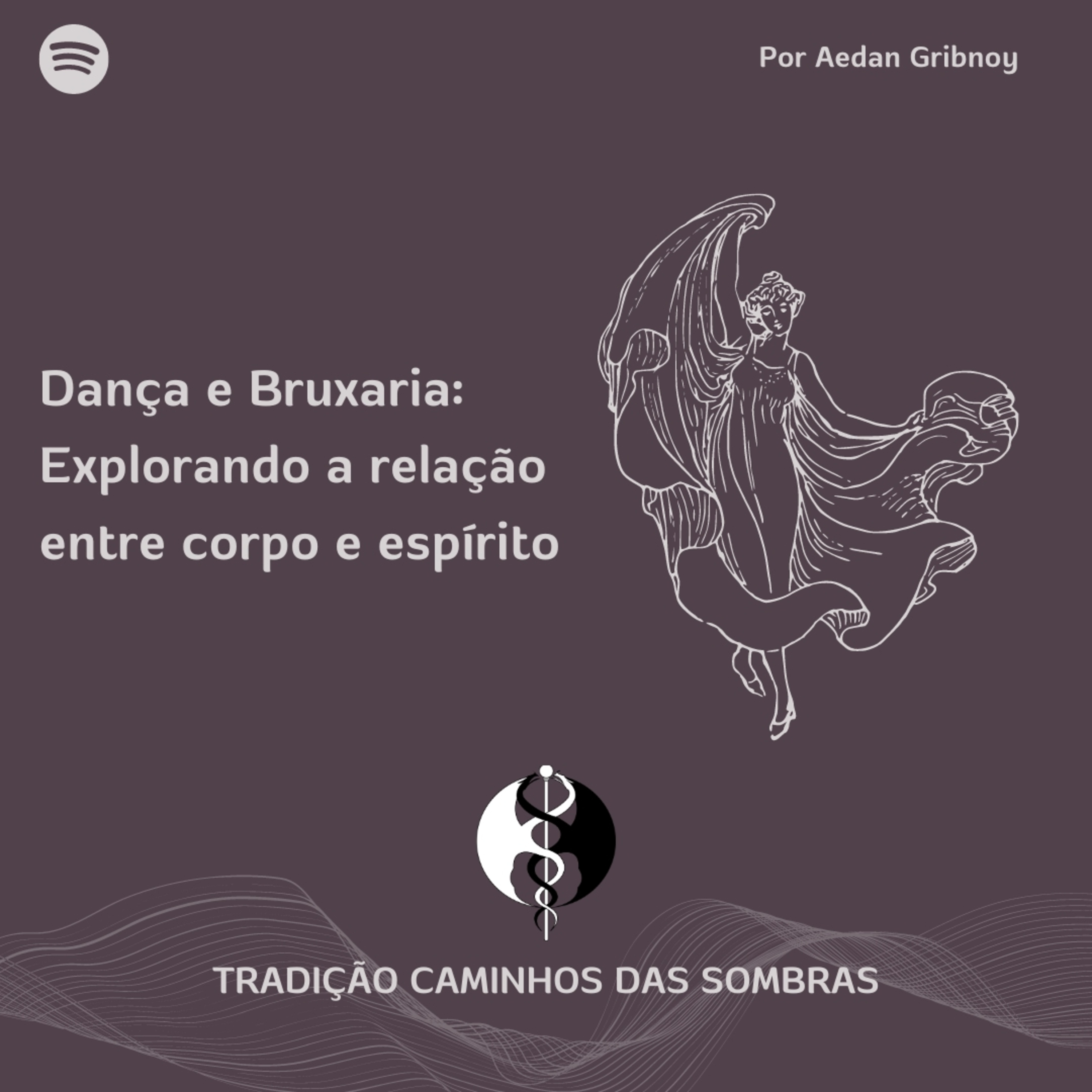 Tradição Caminhos das Sombras