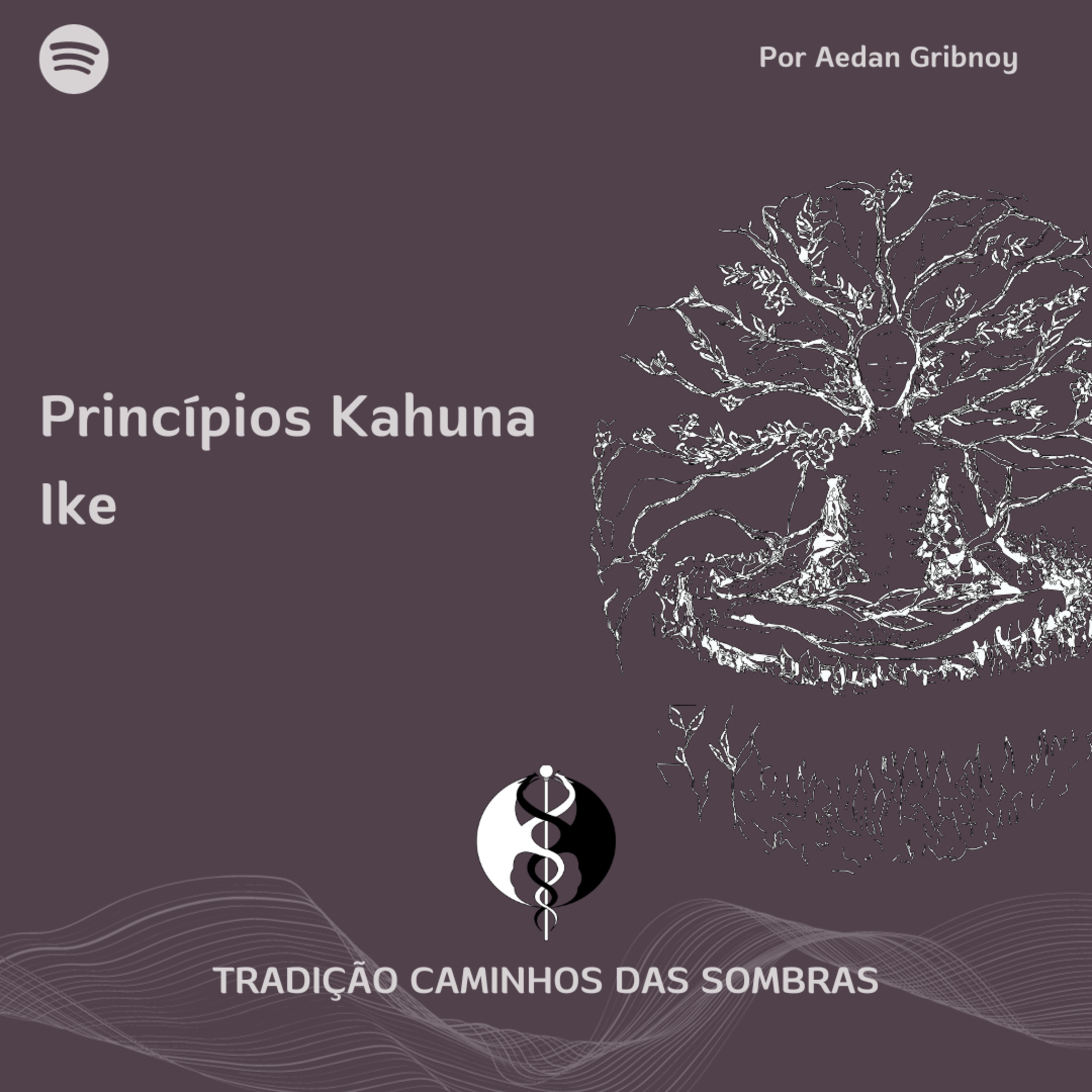 Tradição Caminhos das Sombras