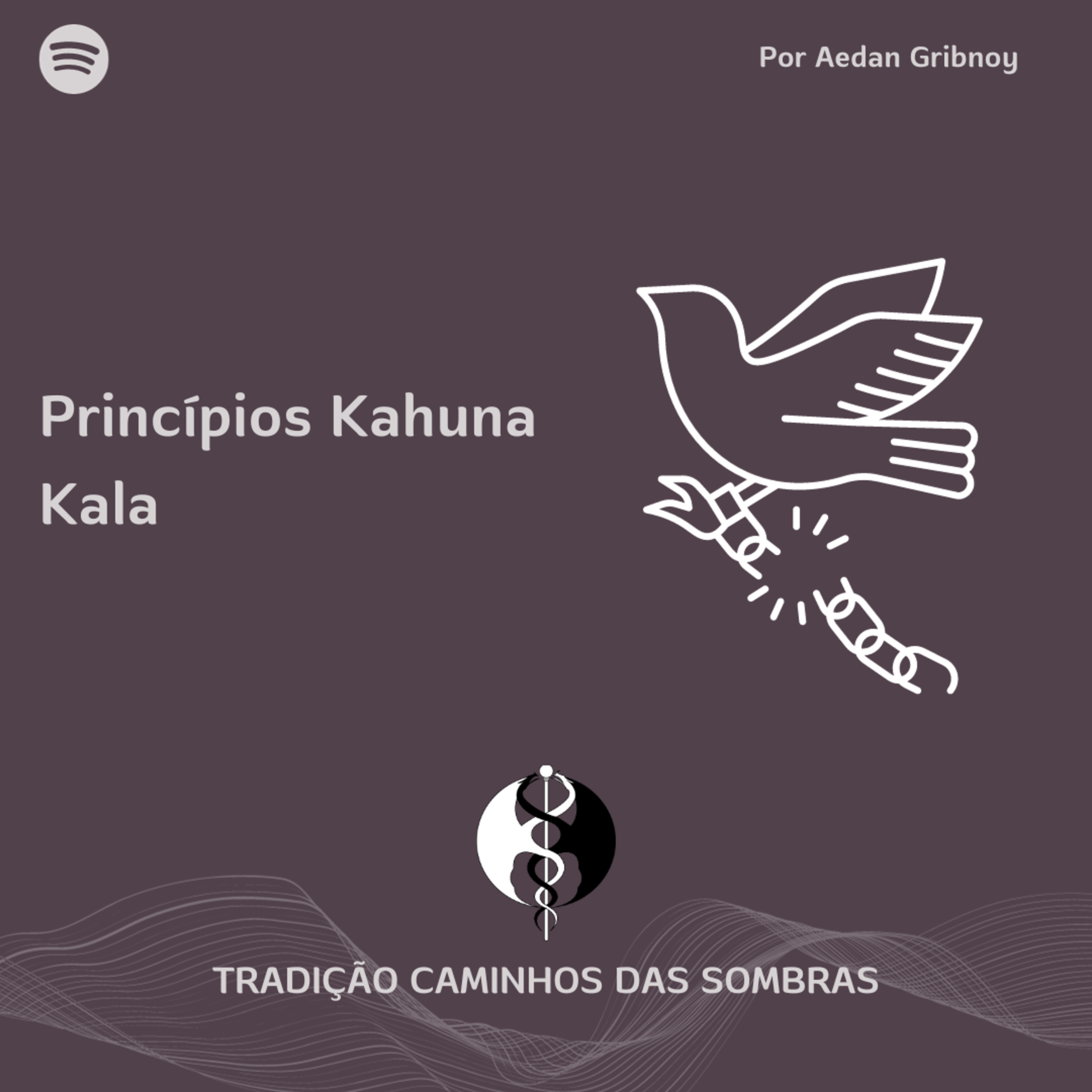 Tradição Caminhos das Sombras