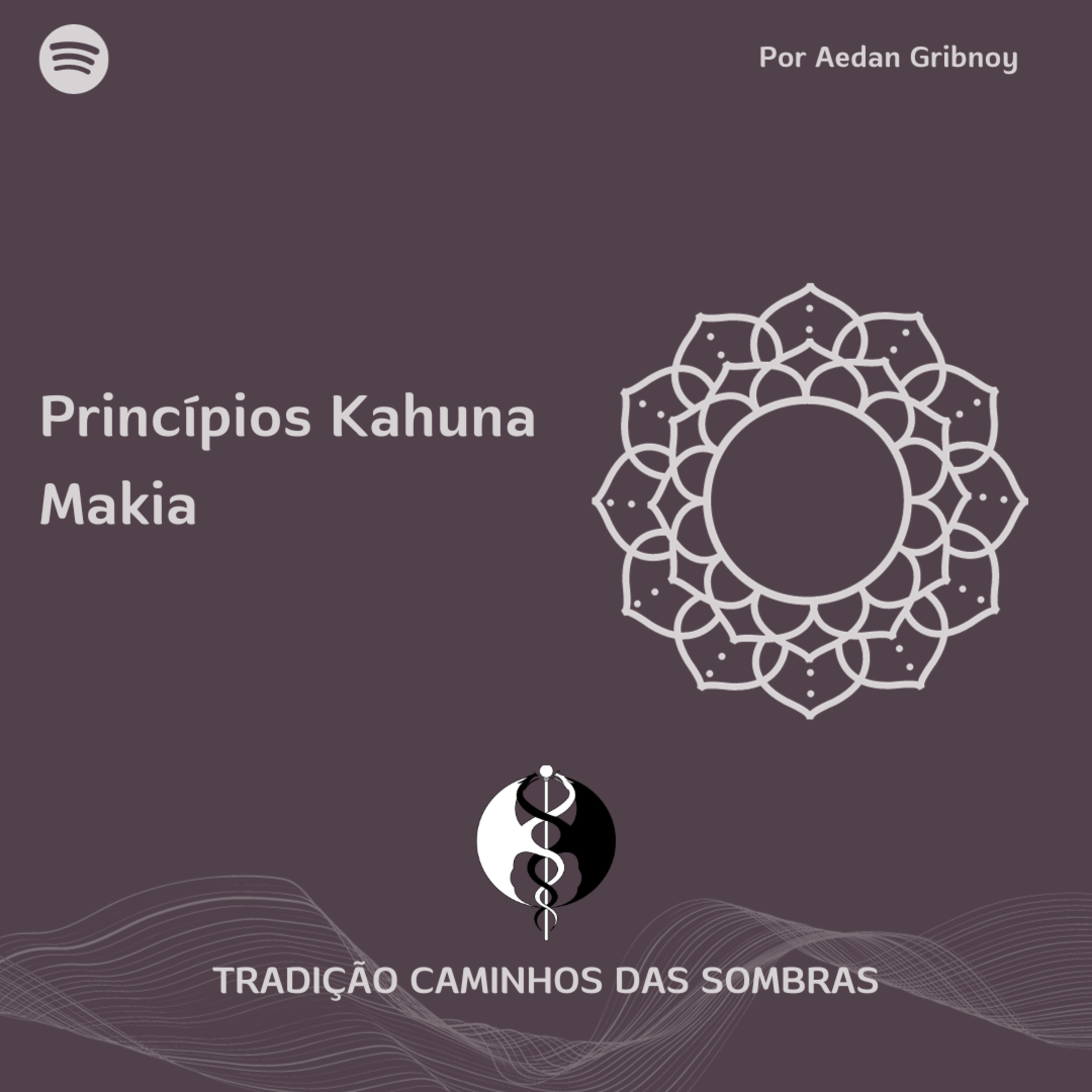Tradição Caminhos das Sombras