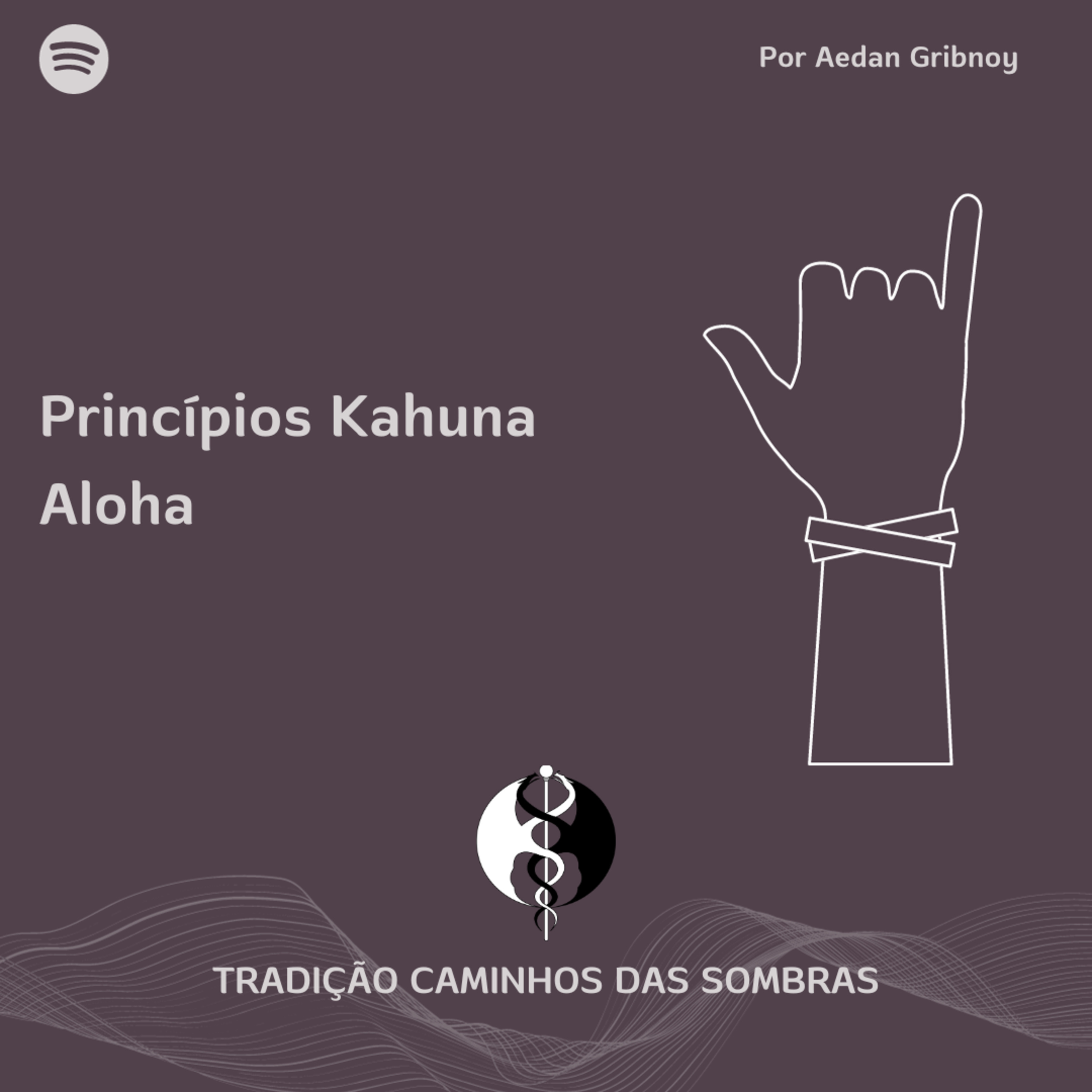 Tradição Caminhos das Sombras