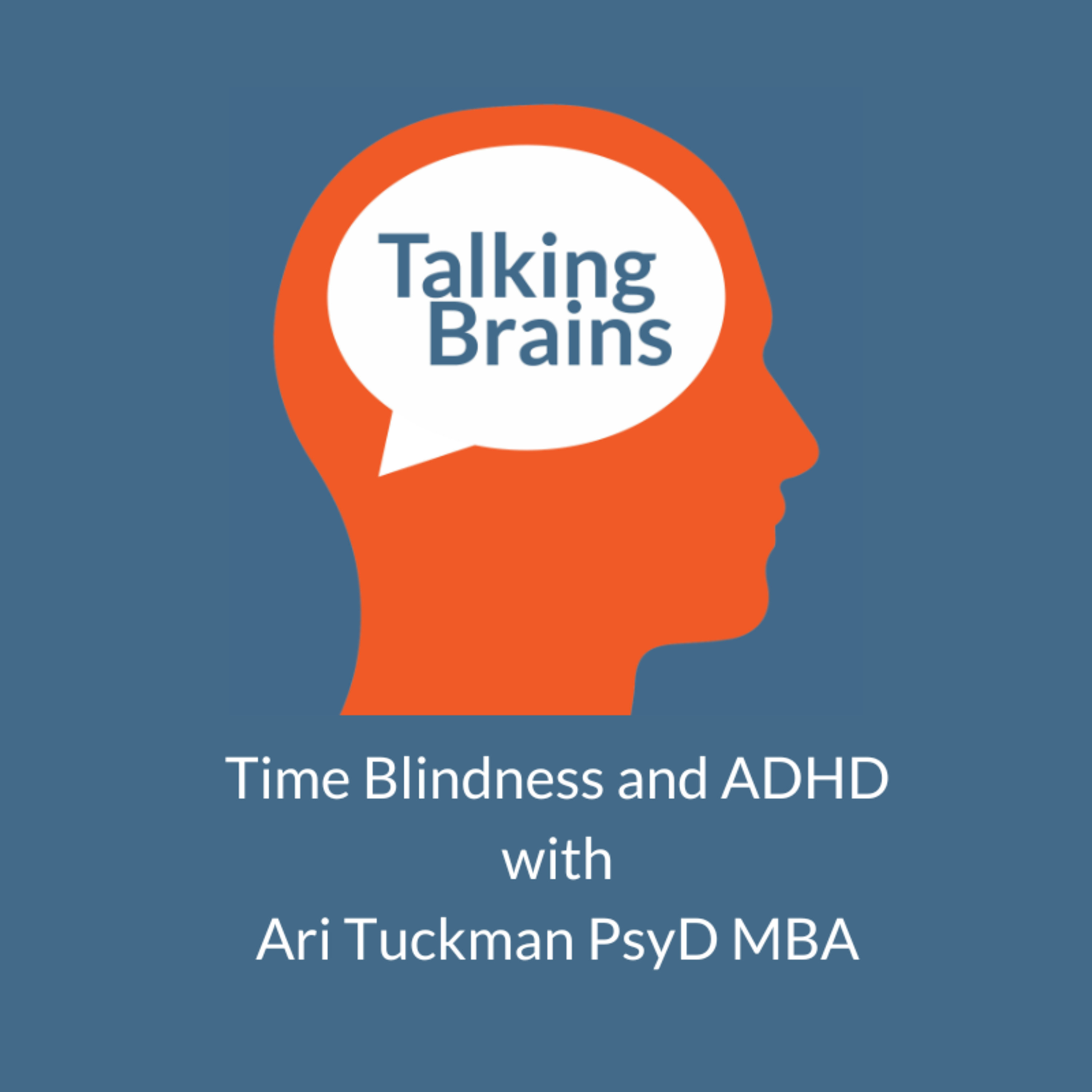 Talking Brains
