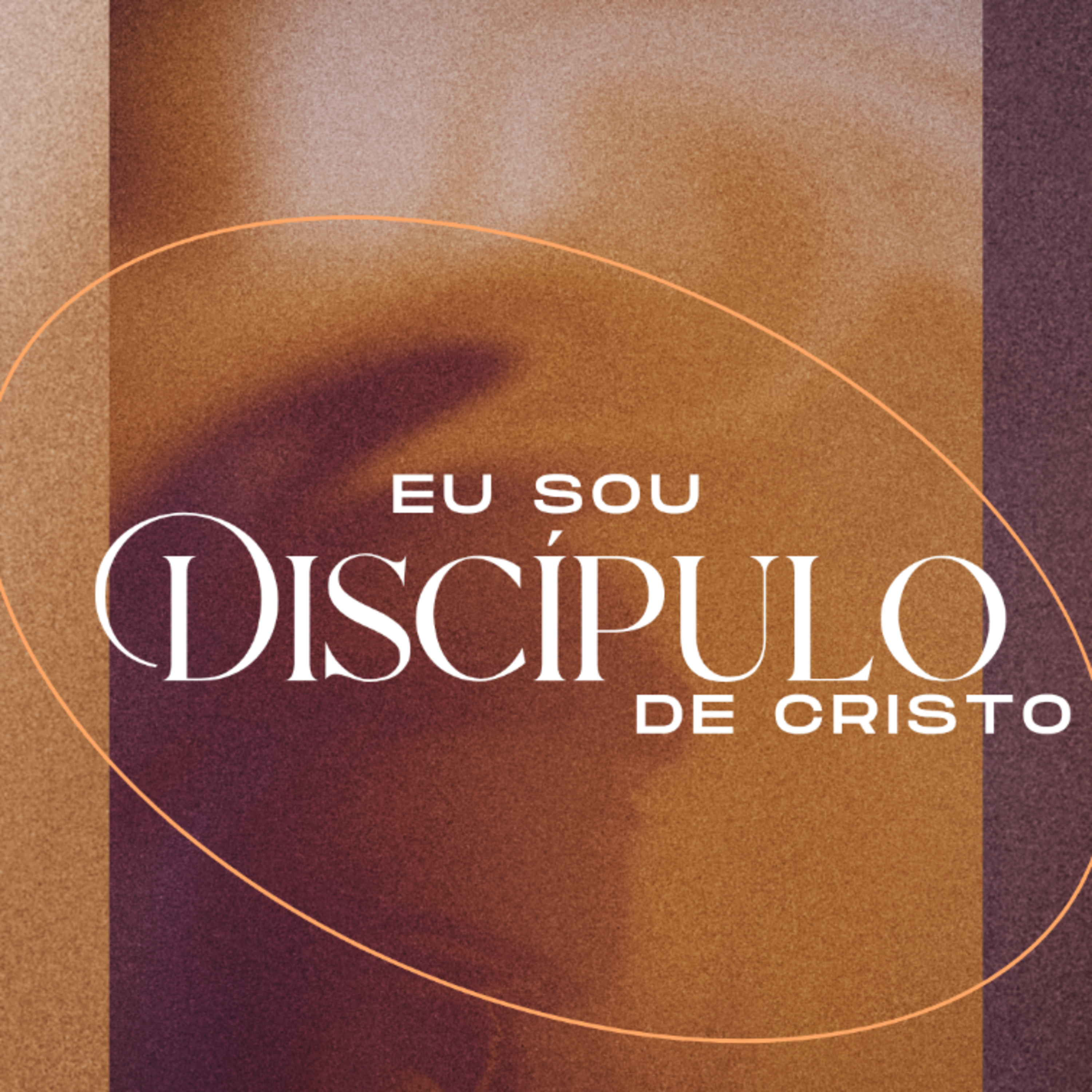 Ep.1 Série Discípulo - Jesus chama não para admirar, mas para seguir. episode artwork