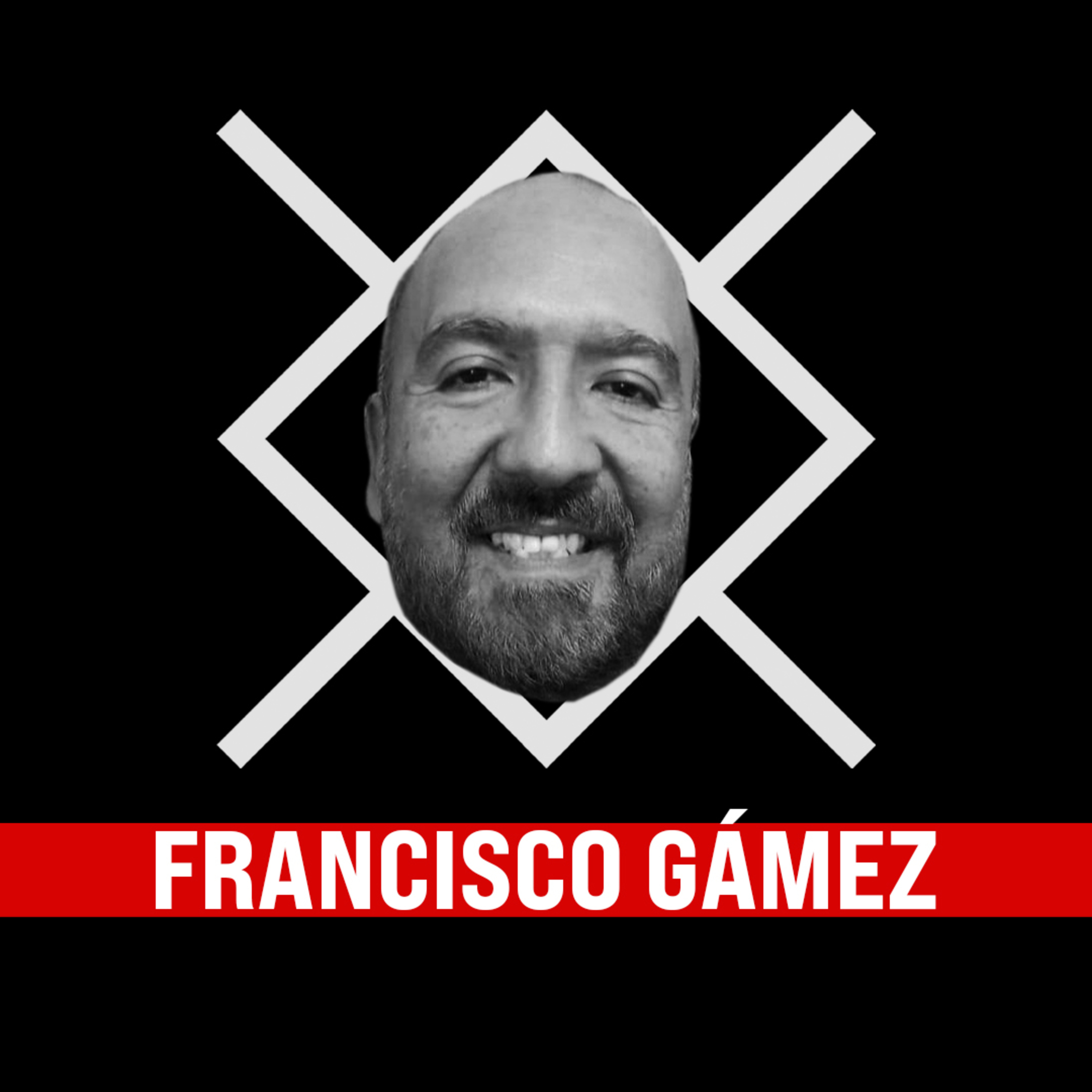 Portada de PARALLEL PROJECT