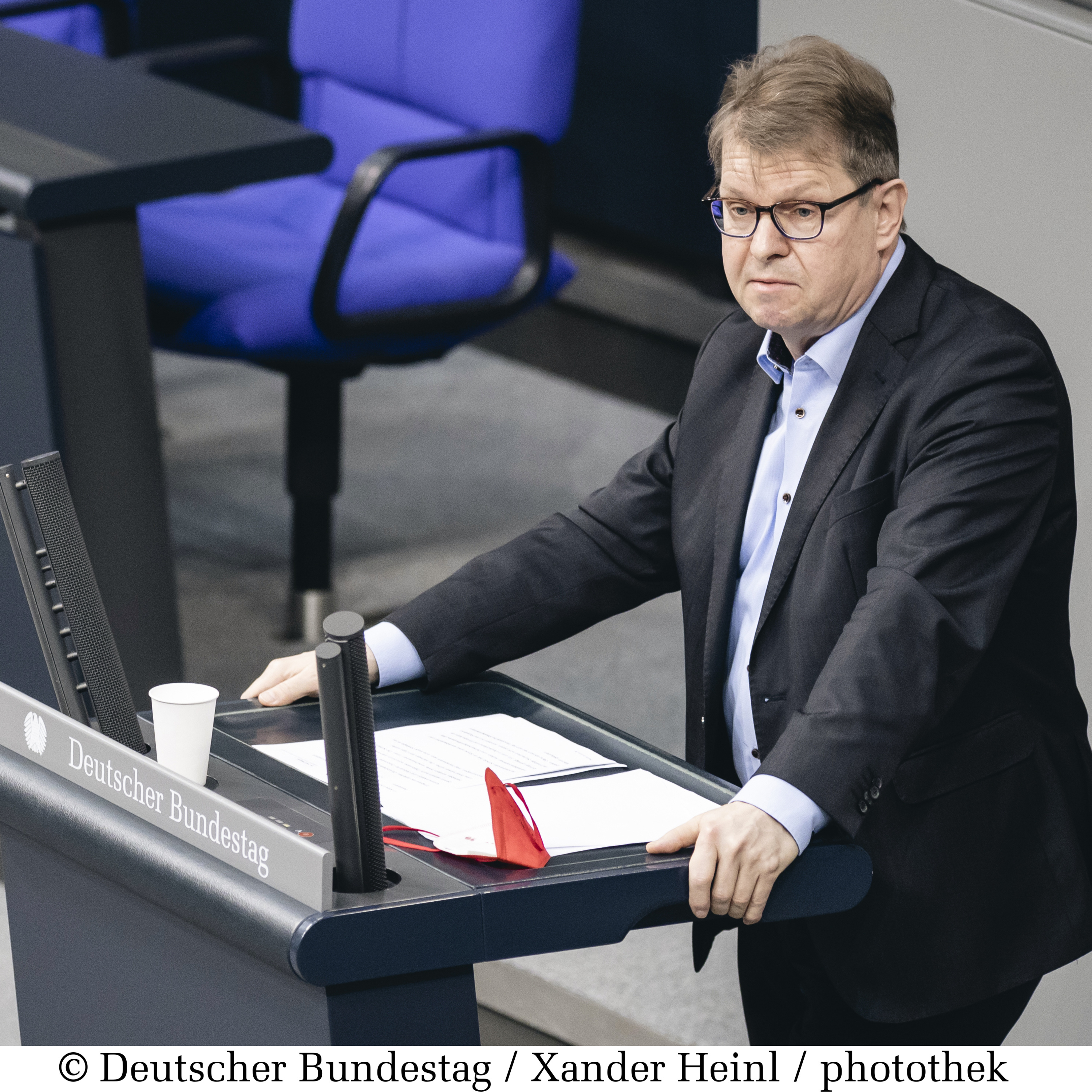 Politik mit Stil - Der Podcast