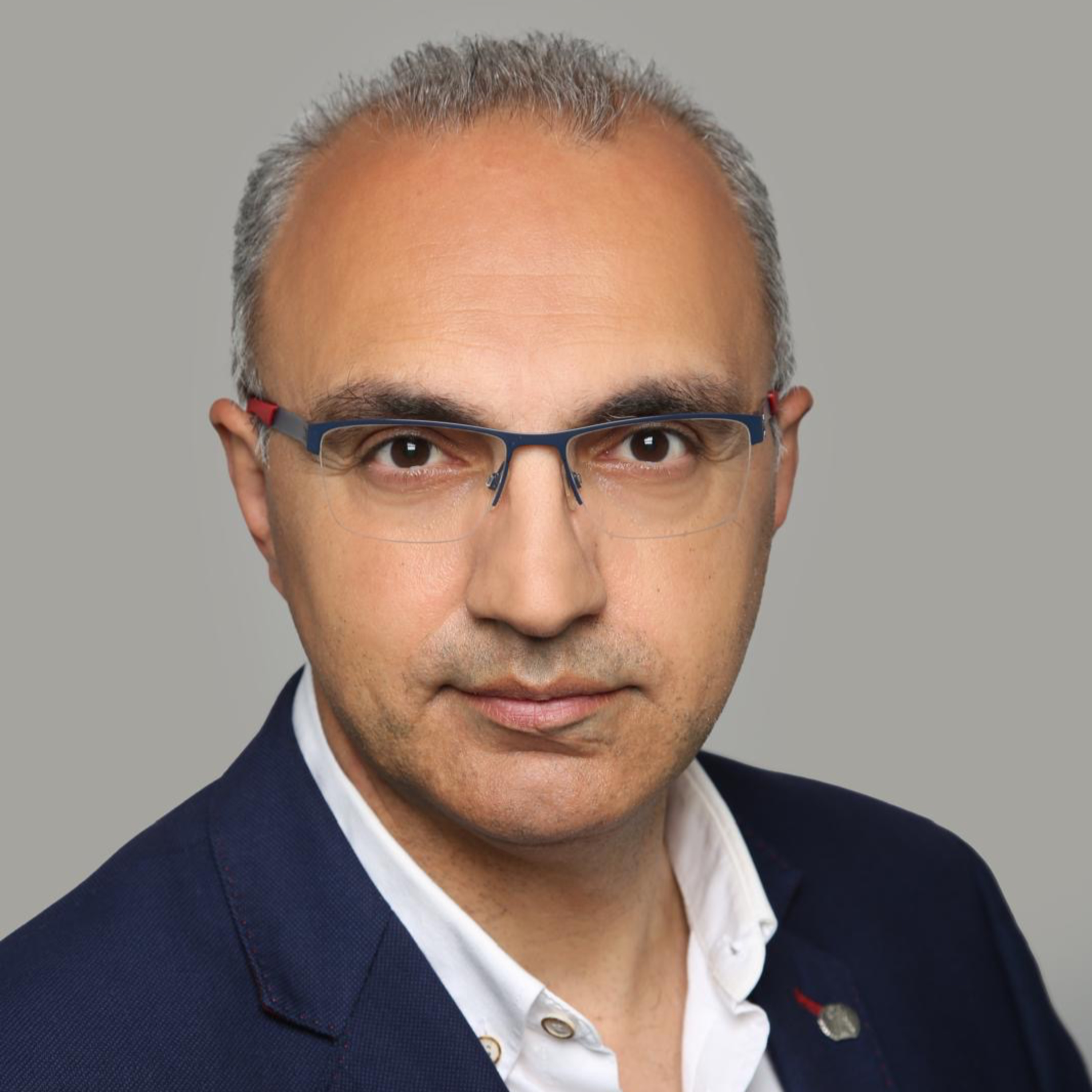 Wird Erdogan zum Friedensstifter zwischen Russland und der Ukraine? Mit Türkei-Experte Yasar Aydin episode artwork